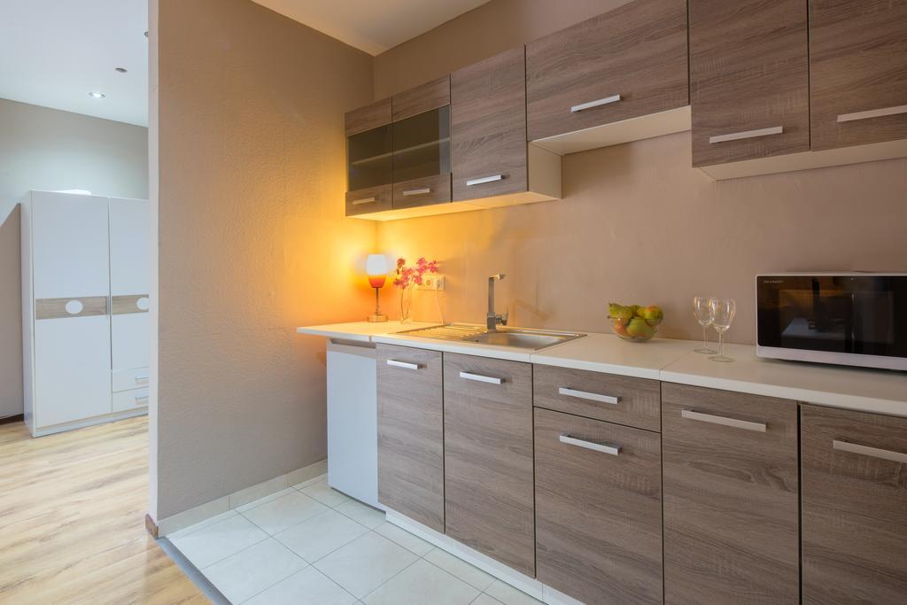 Hotel La Petite Perle Hamburg-Harburg