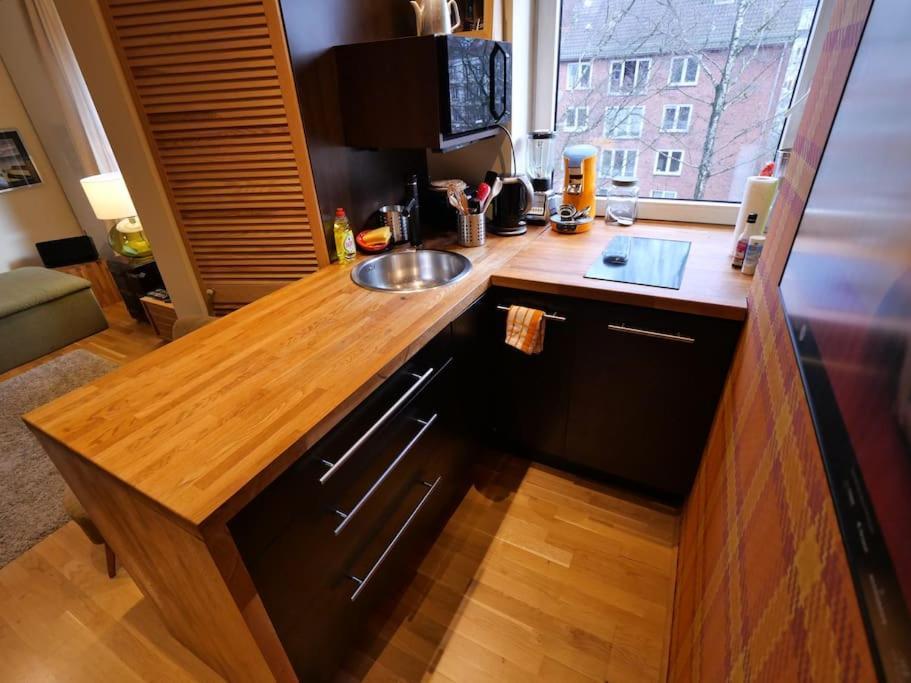 2 Zimmer-apartment Im Schanzenviertel, 41qm * Hamburg