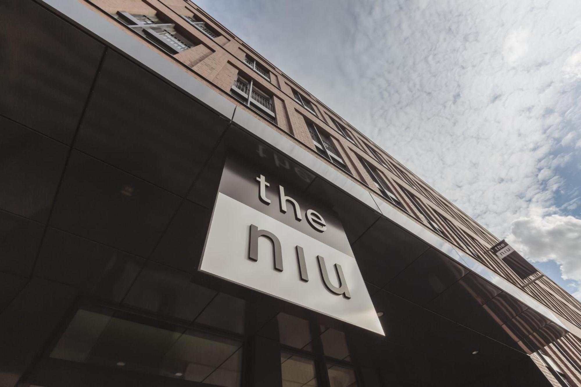 Hotel - The Niu, Yen By Ihg 3*