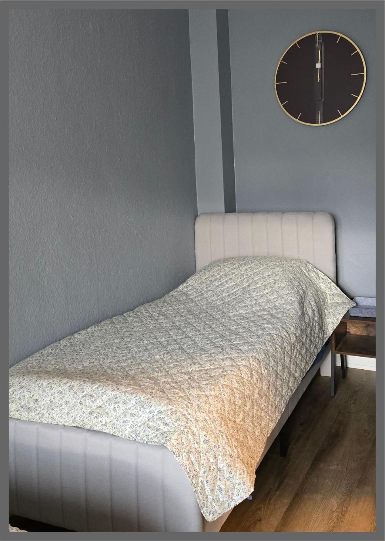 Privatunterkunft My Bed Bergedorf Hamburg