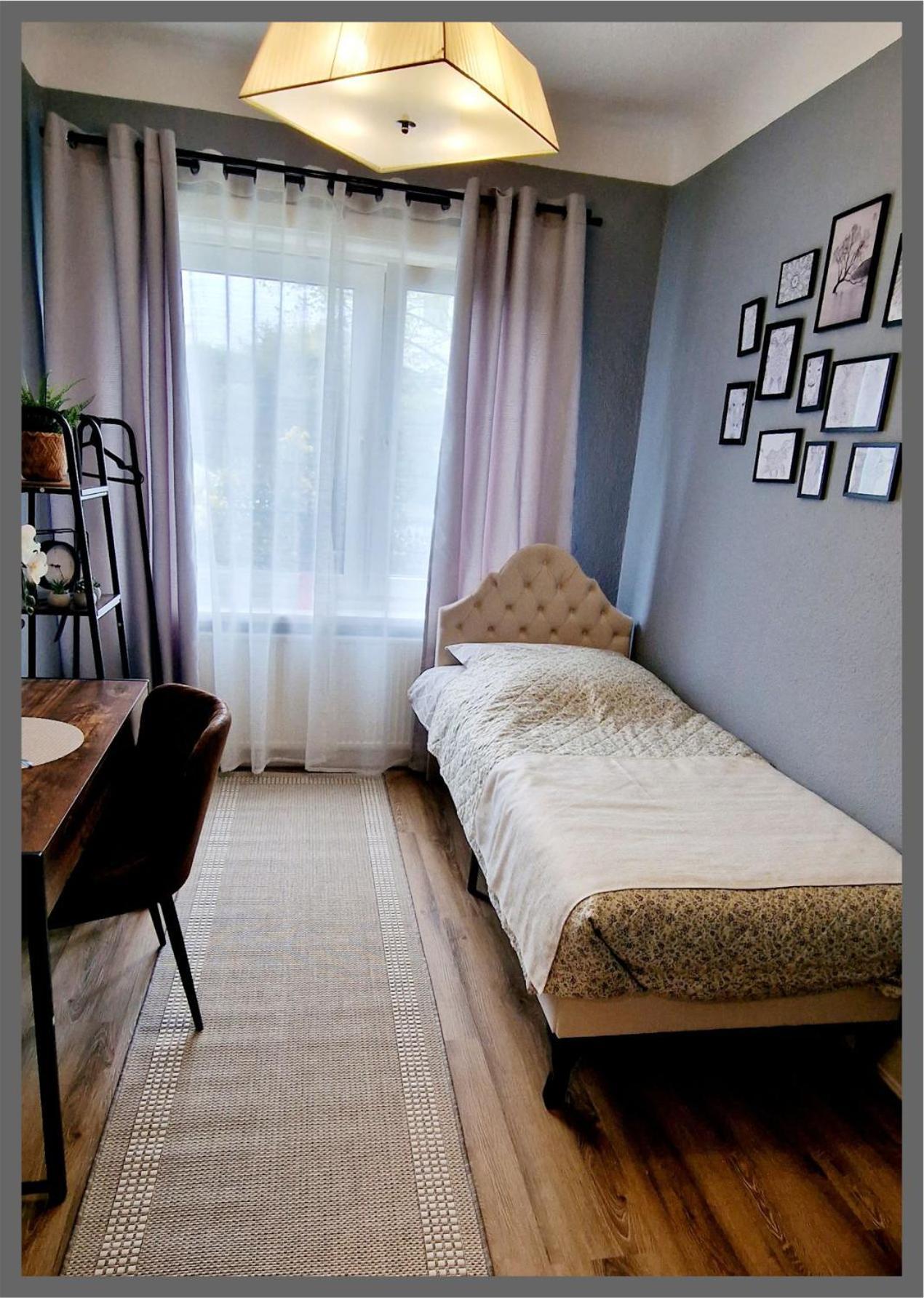 My Bed Bergedorf *