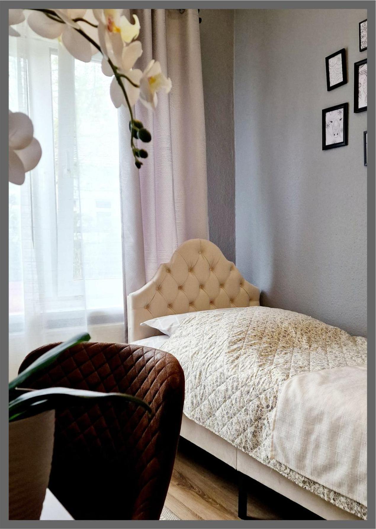 My Bed Bergedorf Privatunterkunft