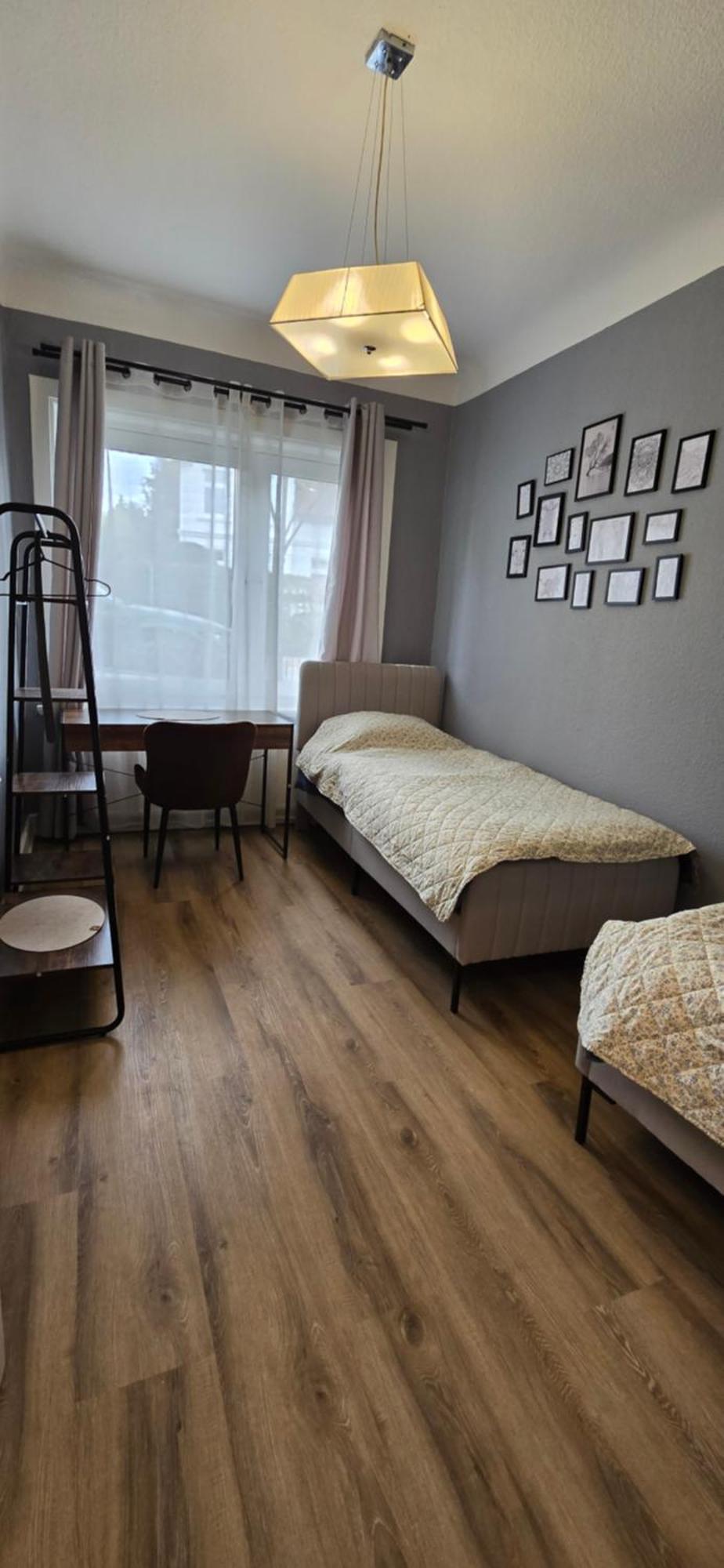 Privatunterkunft My Bed Bergedorf