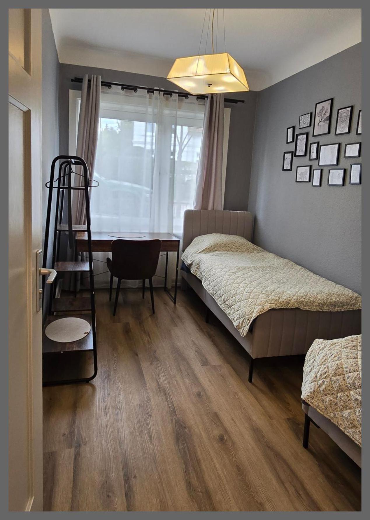 Privatunterkunft My Bed Bergedorf Hamburg