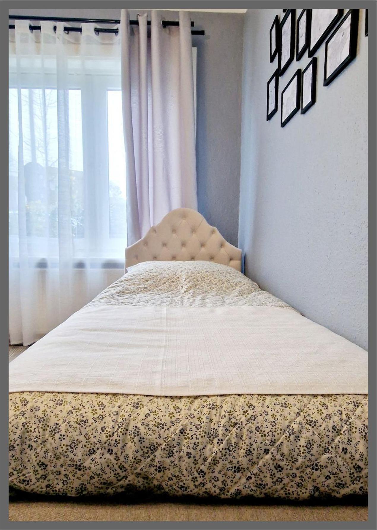 Privatunterkunft My Bed Bergedorf