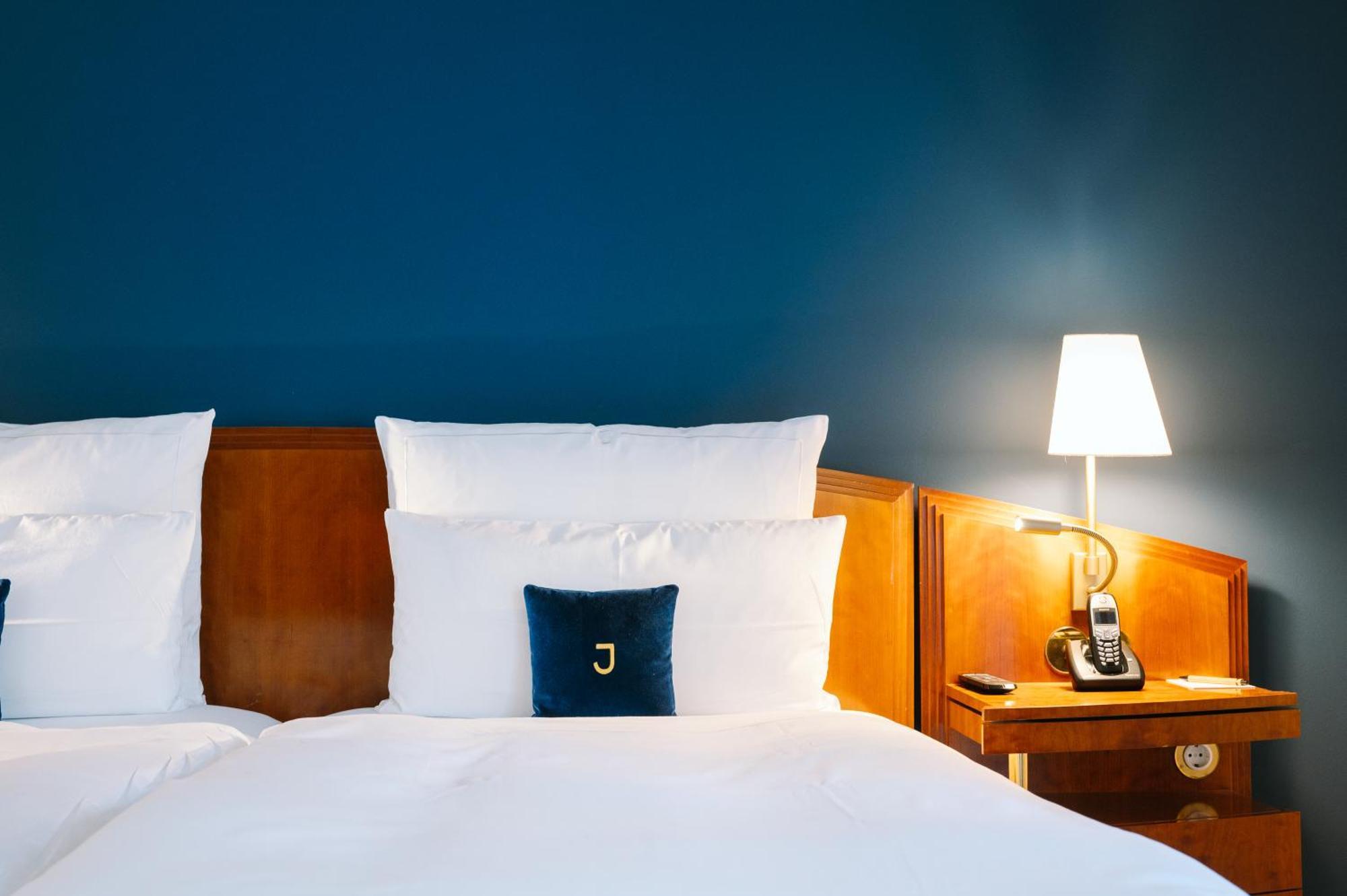 Louis C. Jacob 5* Hamburg