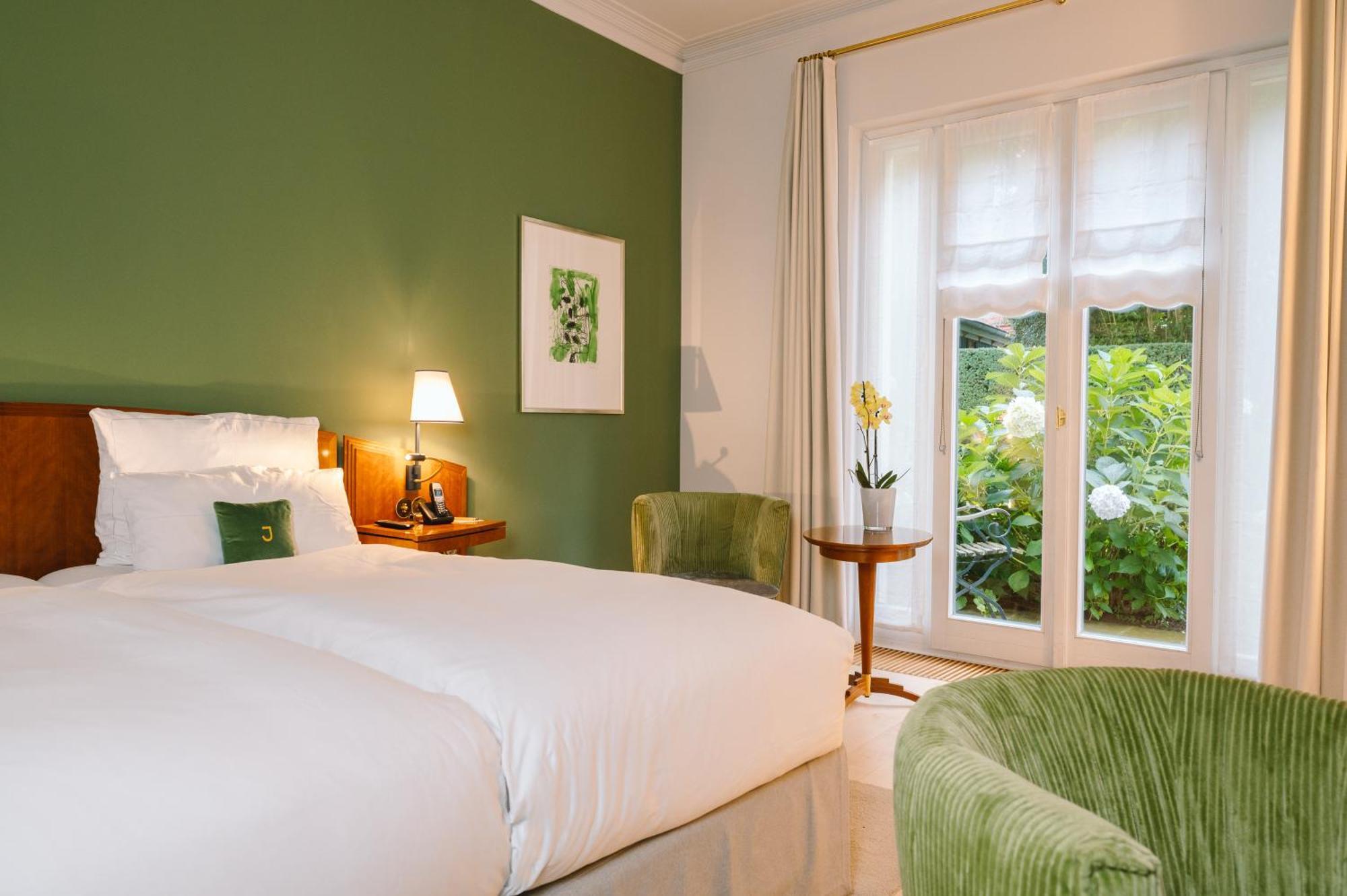 Hotel Louis C. Jacob