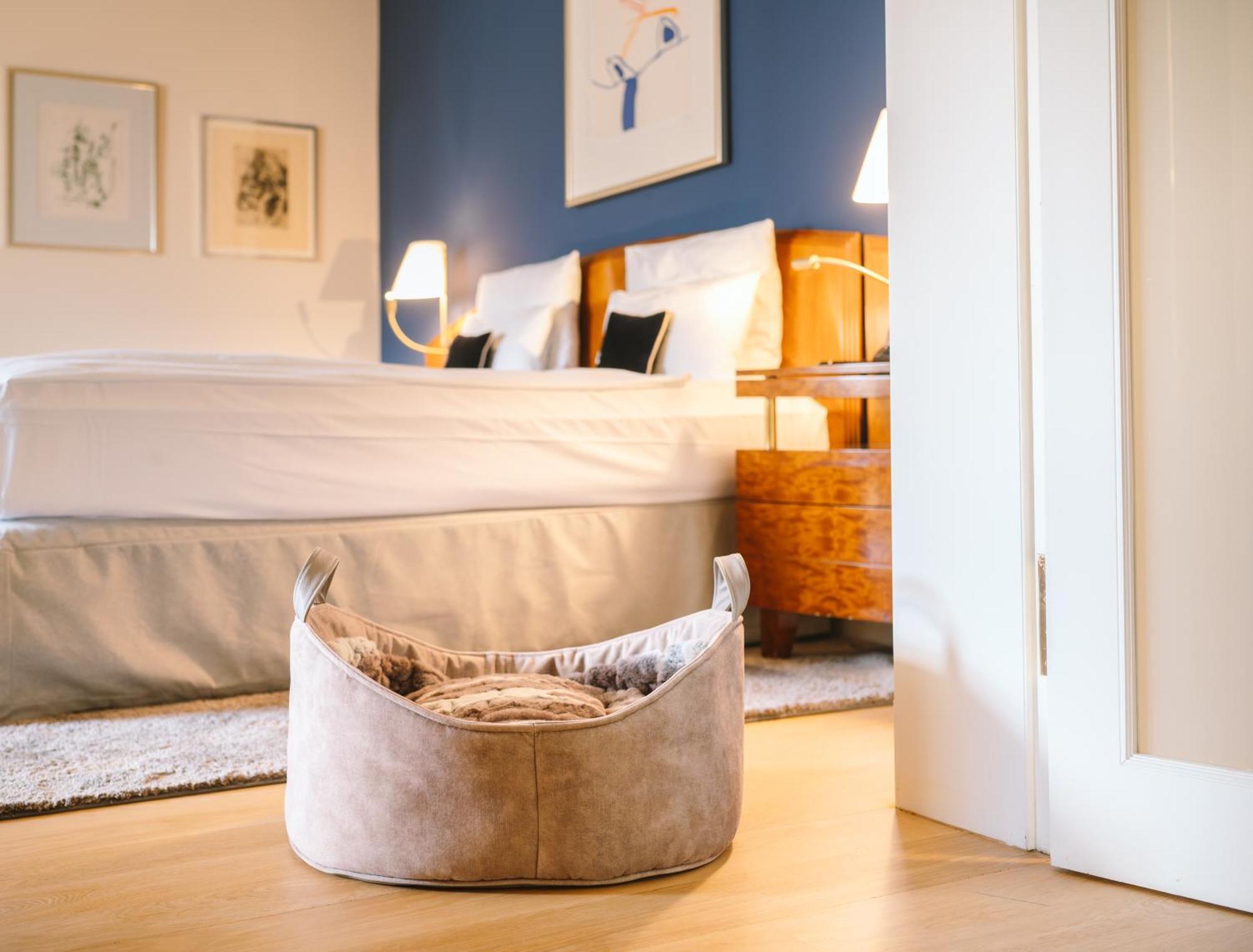 Louis C. Jacob Hotel 5*