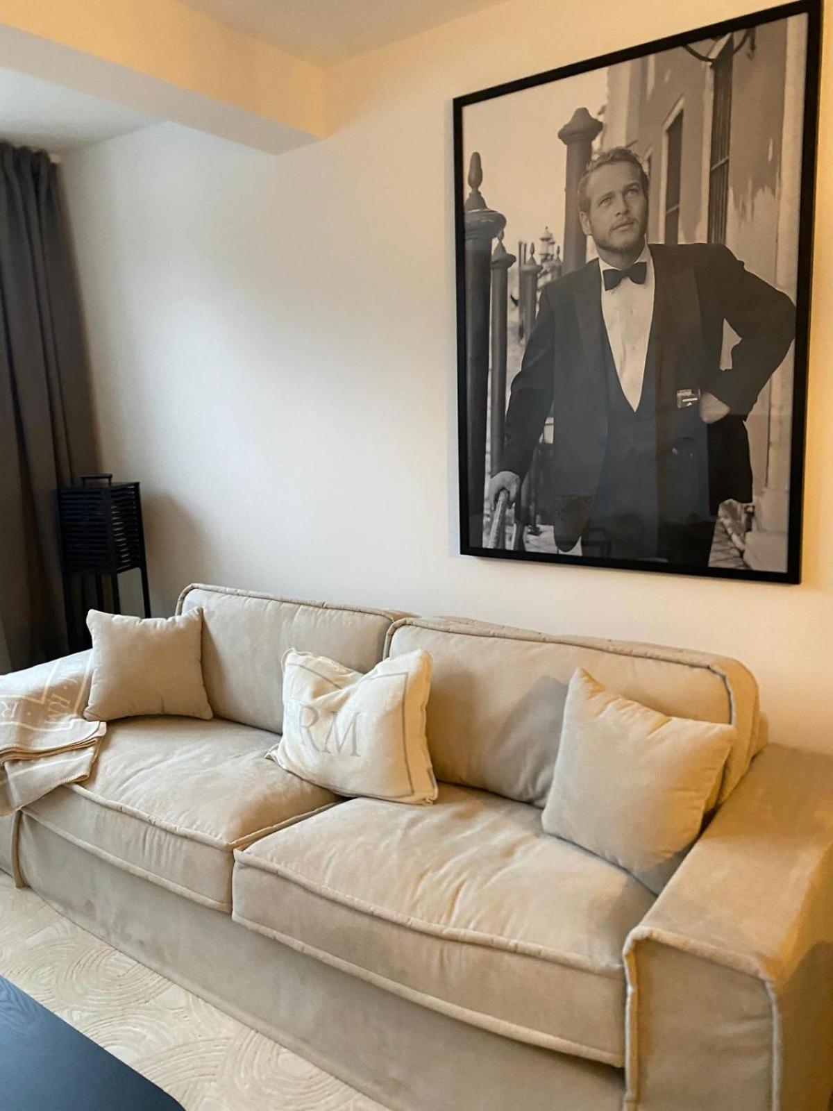 Apartment North Coast Deluxe Hamburg-rahlstedt Hamburg
