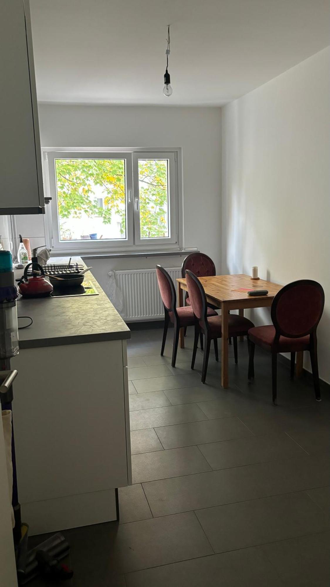 Apartment Wohnung Hamburg *