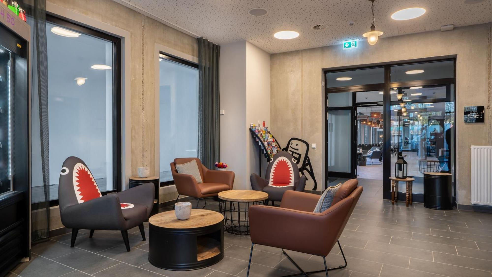 - The Niu, Keg Ost By Ihg Hamburg