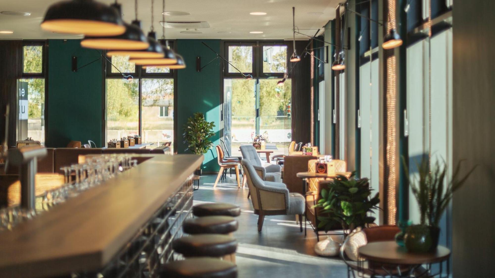 Hotel - The Niu, Bricks Eppendorf By Ihg 3*