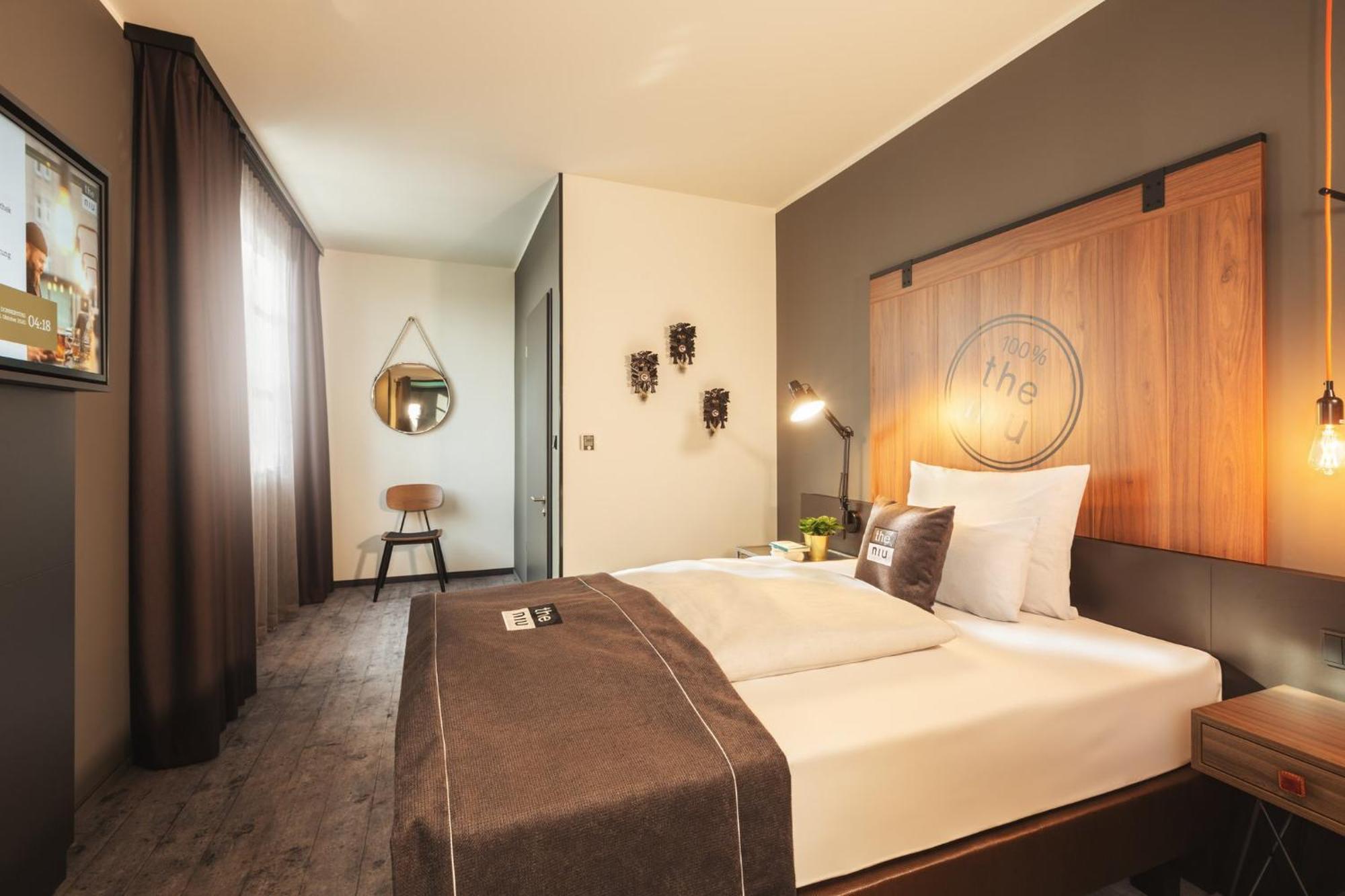 - The Niu, Bricks Eppendorf By Ihg Hotel Hamburg