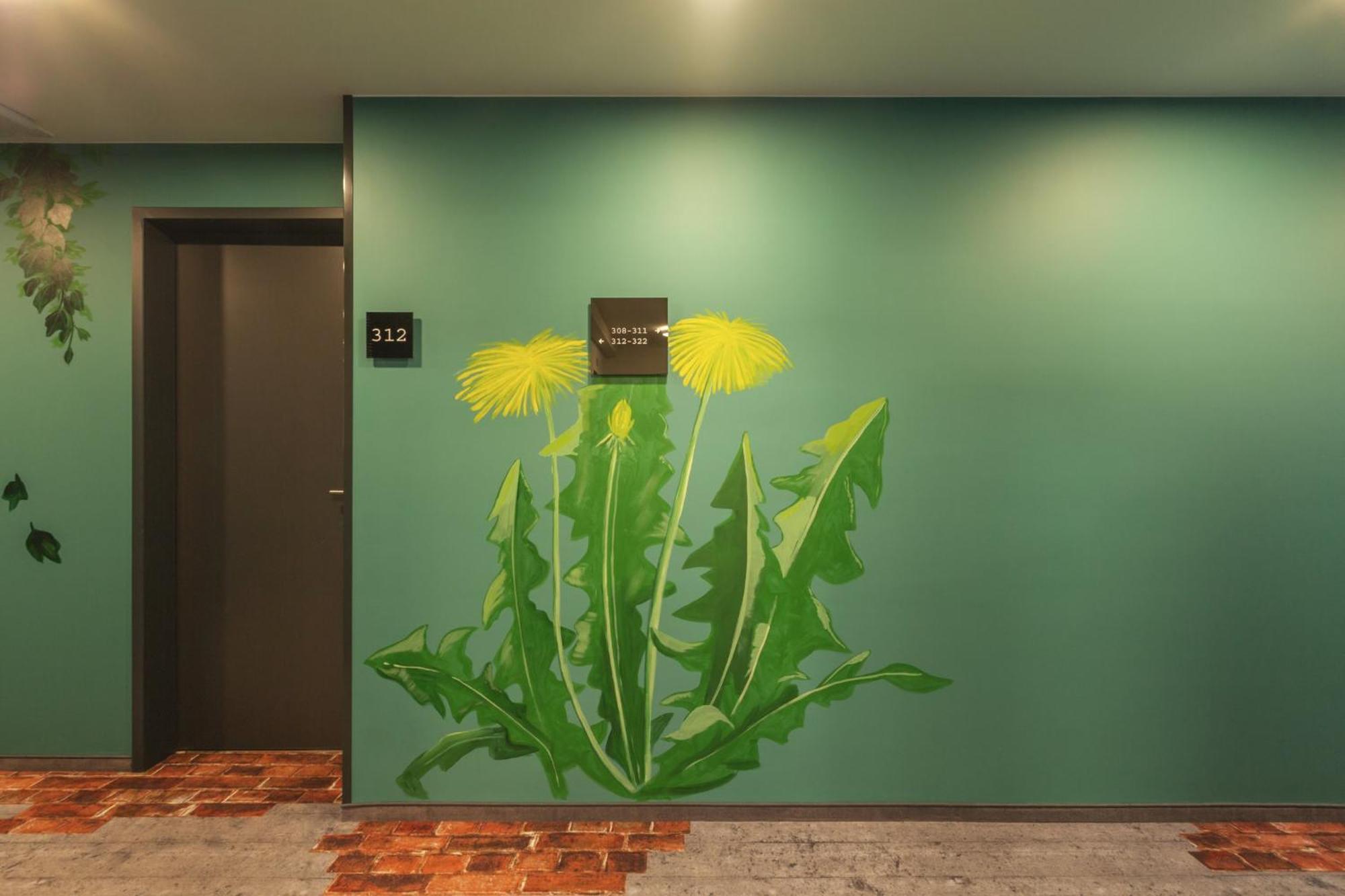 - The Niu, Bricks Eppendorf By Ihg 3* Hamburg