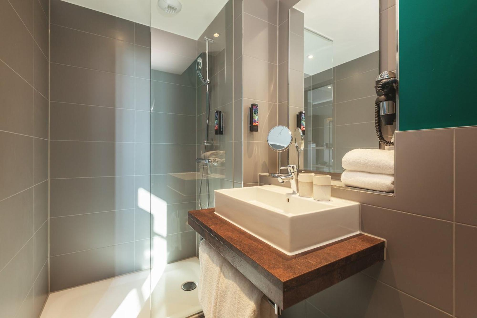 - The Niu, Bricks Eppendorf By Ihg Hotel