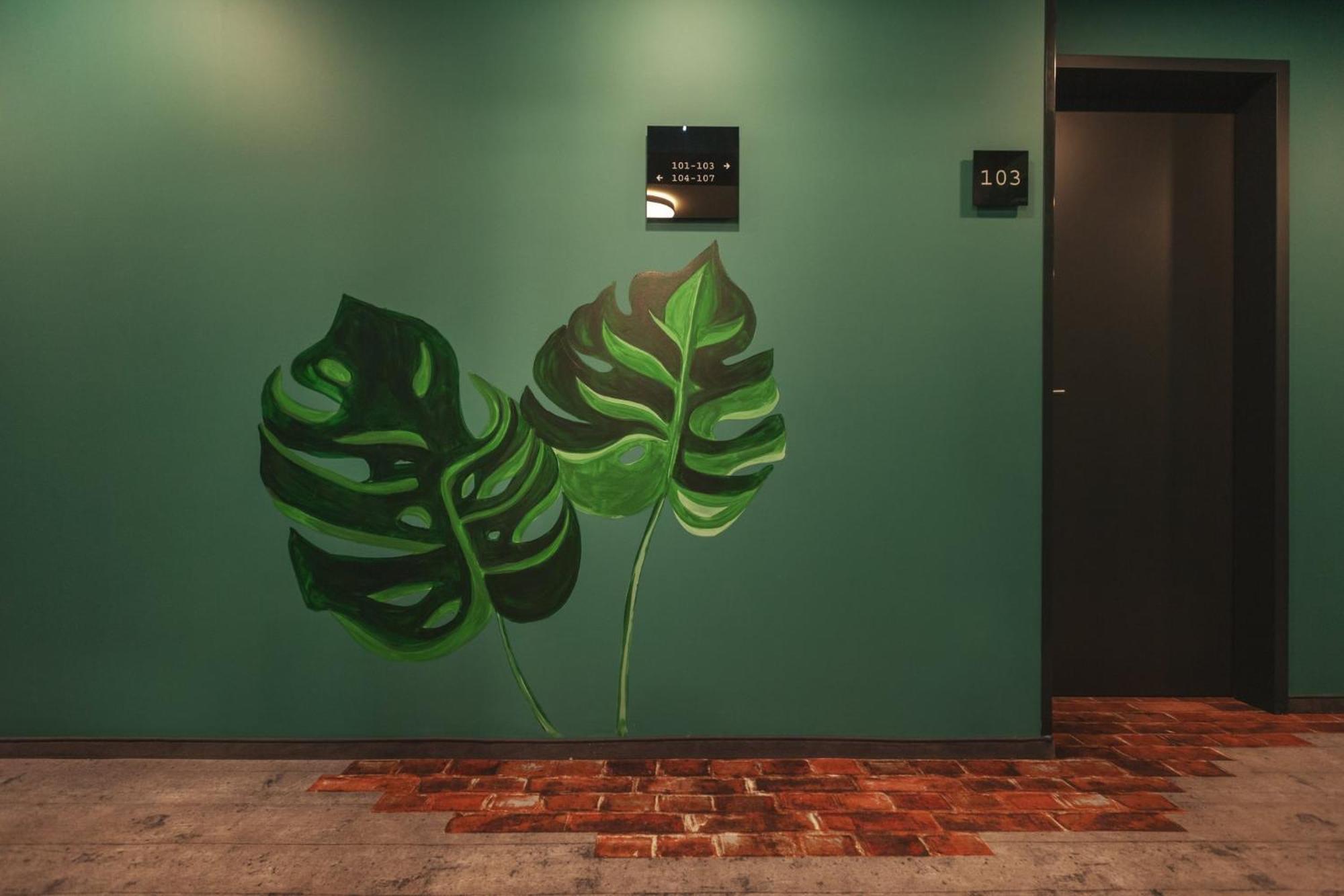 Hotel - The Niu, Bricks Eppendorf By Ihg Hamborg