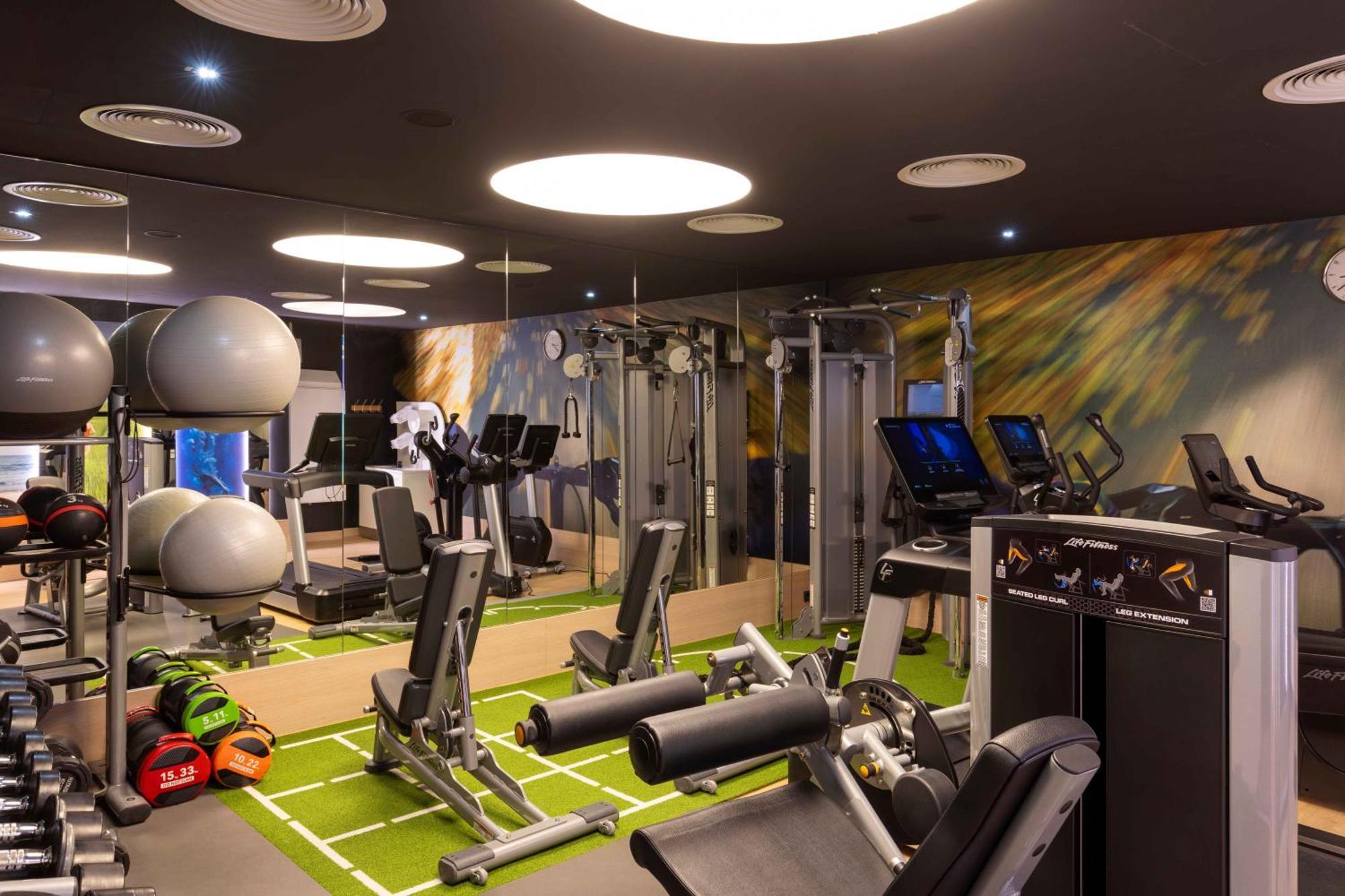 Scandic Emporio 4* Hamburg