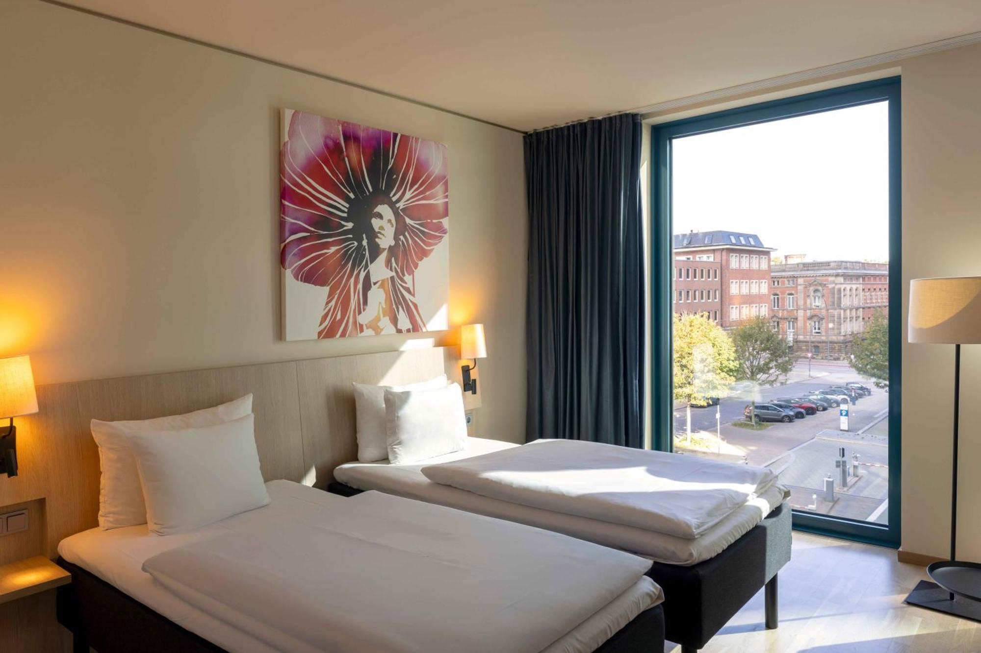 Scandic Emporio Hotel
