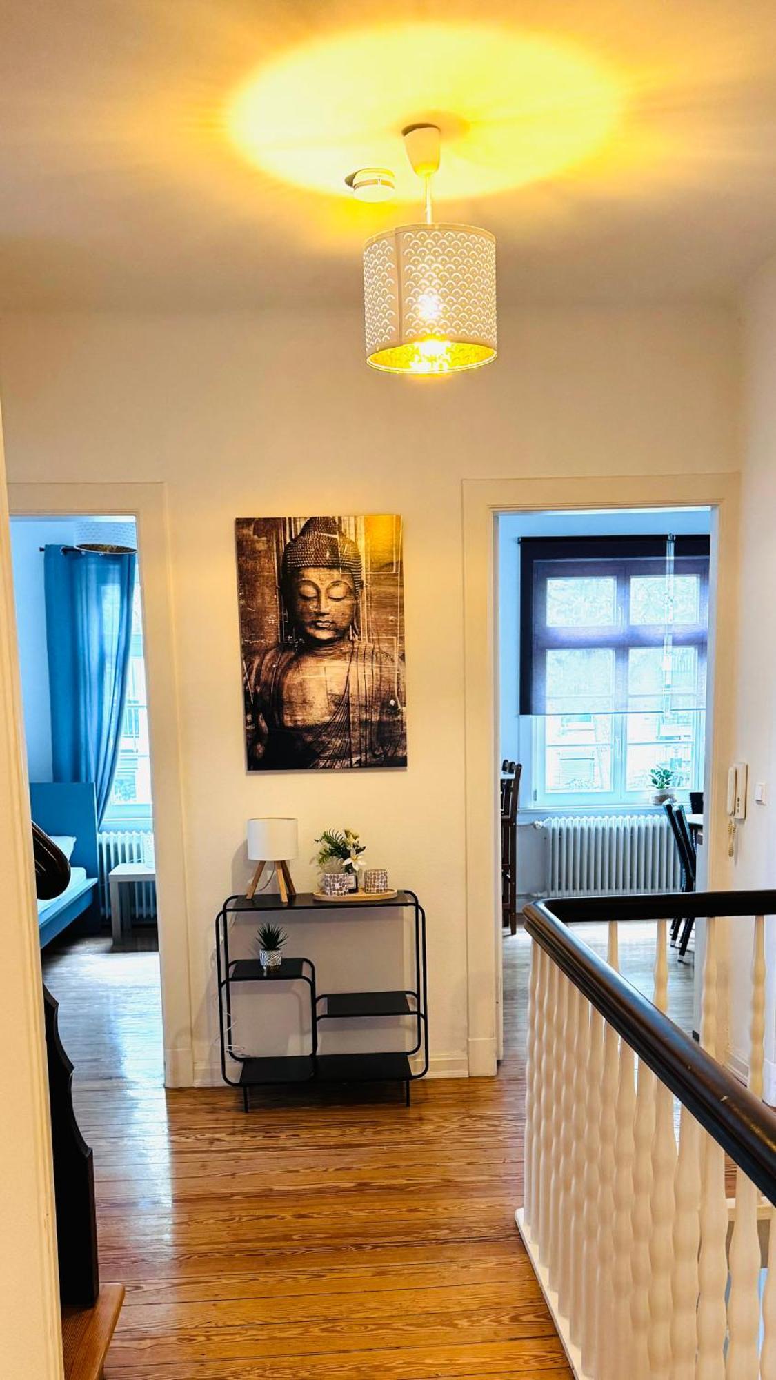Privatunterkunft Taparia Segovia Unterkunft Hamburg