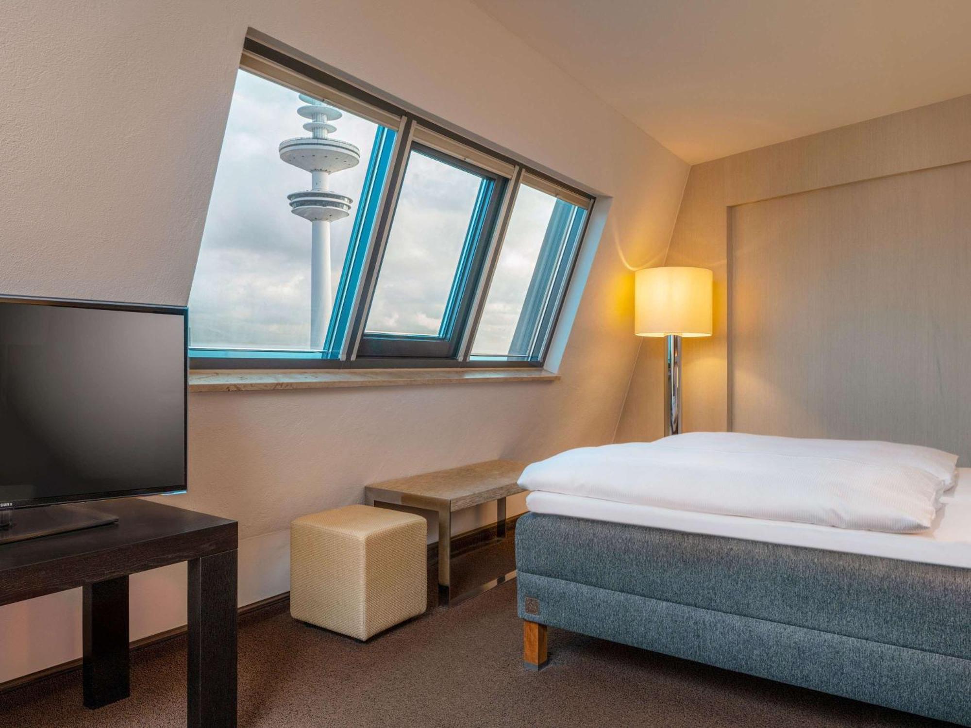 Mövenpick Hotel