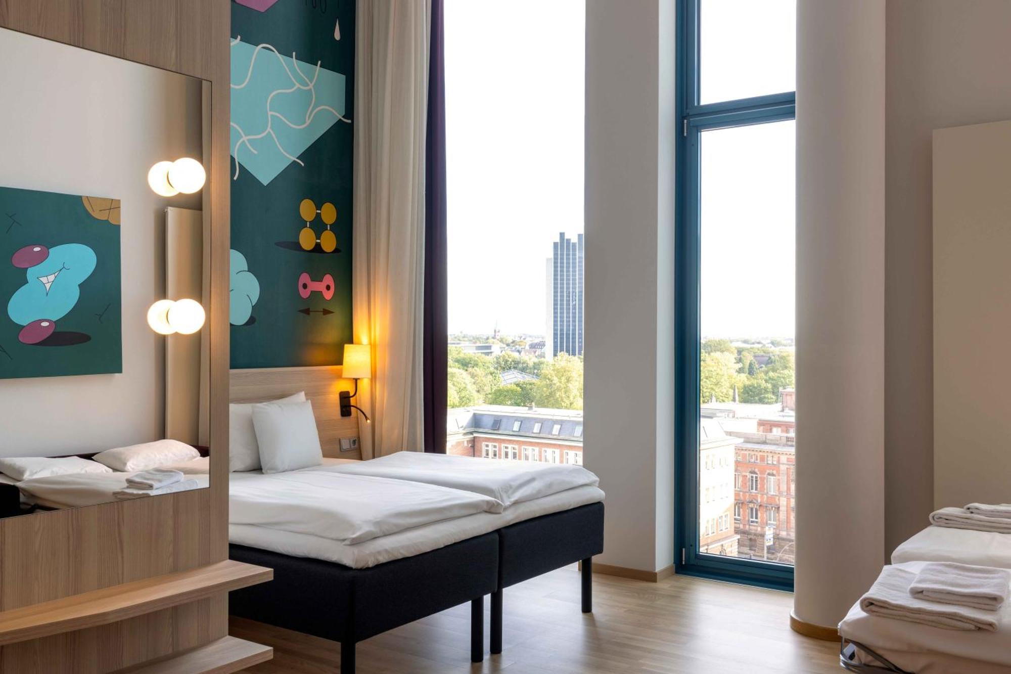 Scandic Emporio Hotel