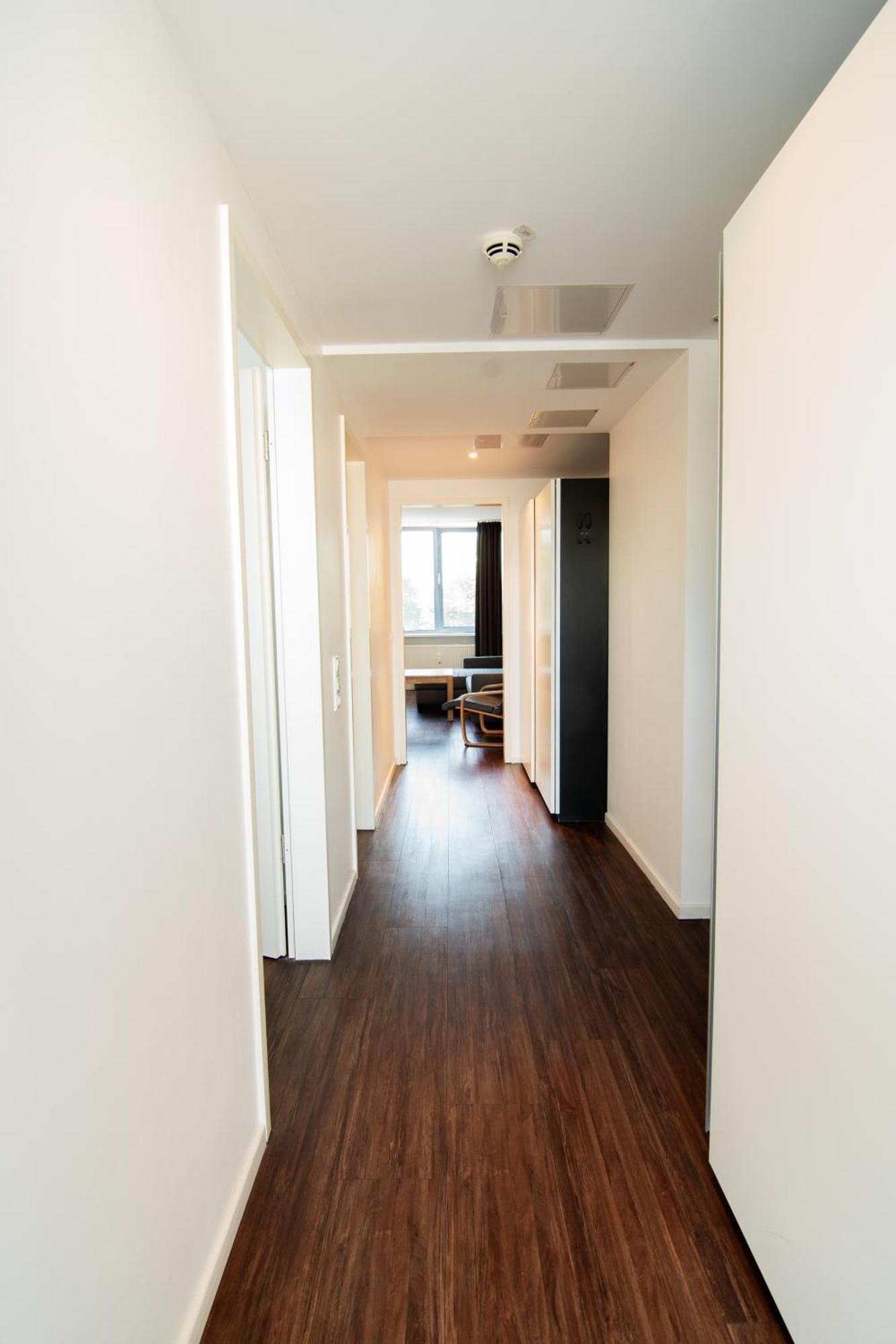 Am Suedkanal Lejlighedshotel