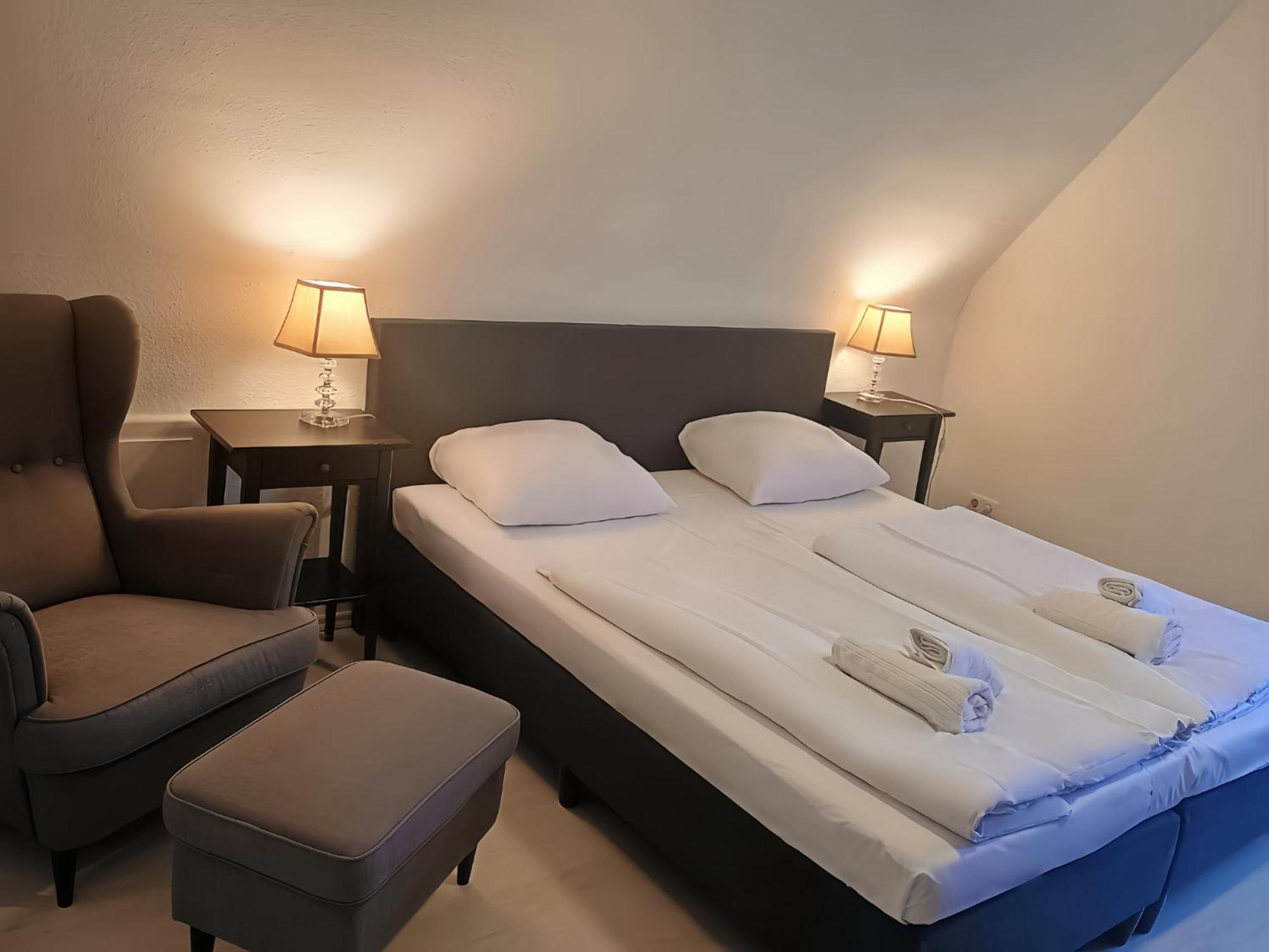 Hotel Hotel/restaurant Franky
