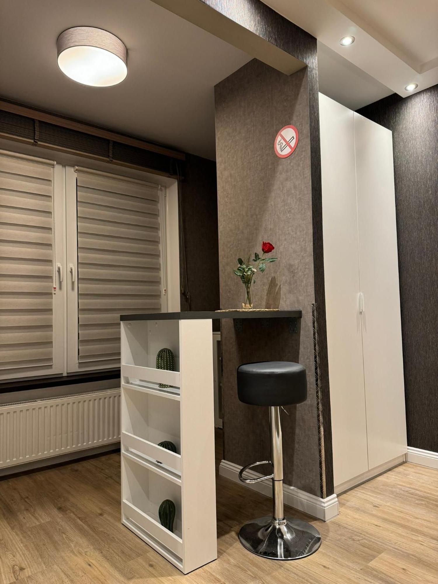 Suity-centrum Aparthotel Hamburg-Harburg