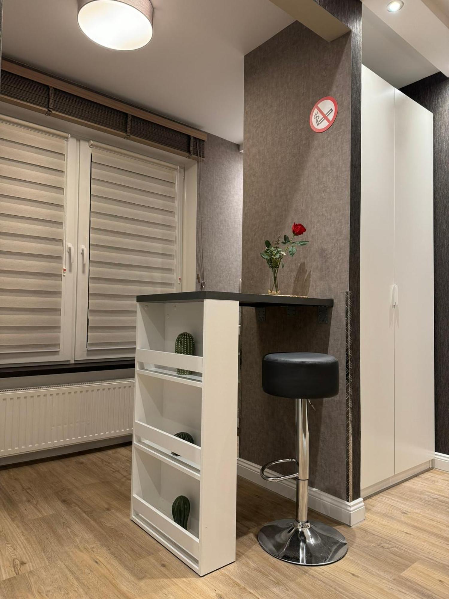 Suity-centrum Hamburg-Harburg