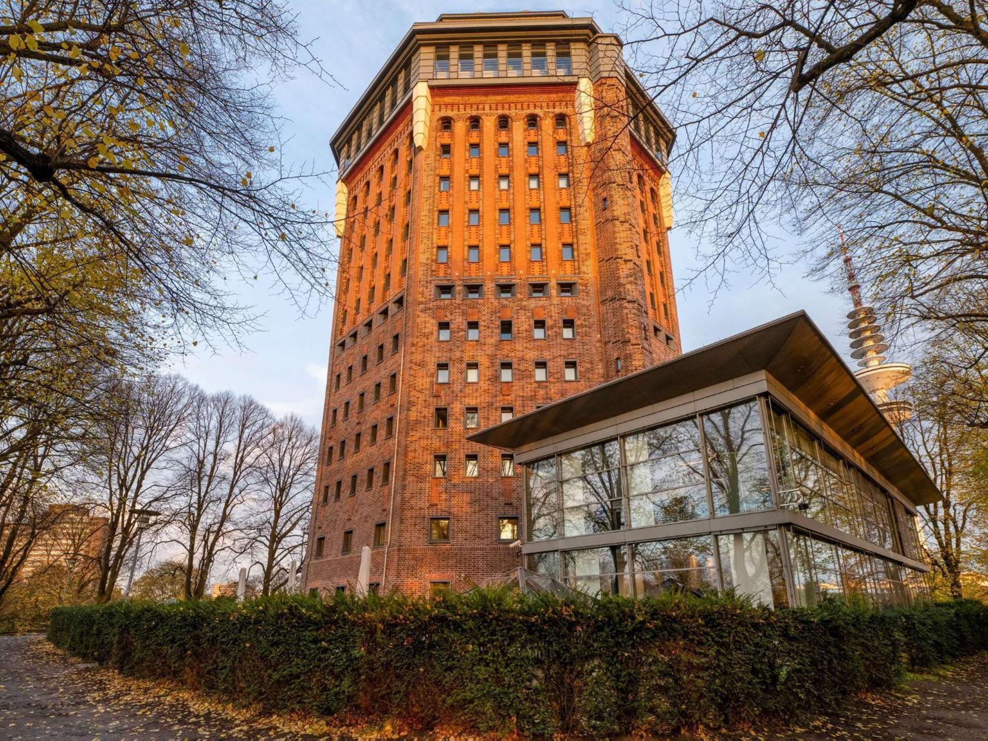 Mövenpick Hotel Hamburg-Harburg