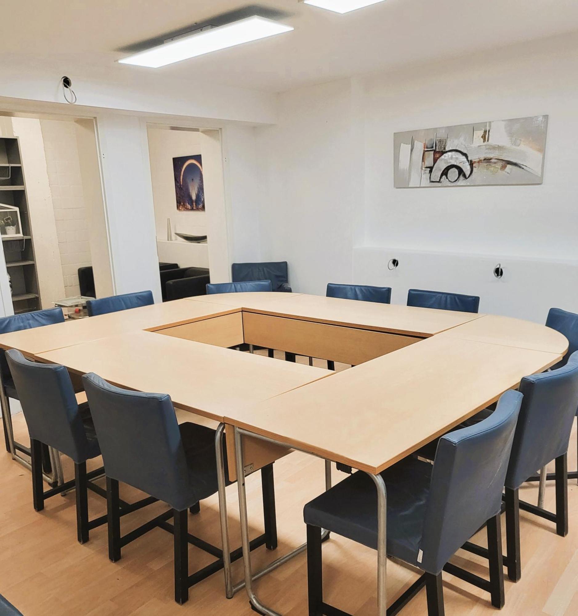 Nest Boardinghouse Niendorf