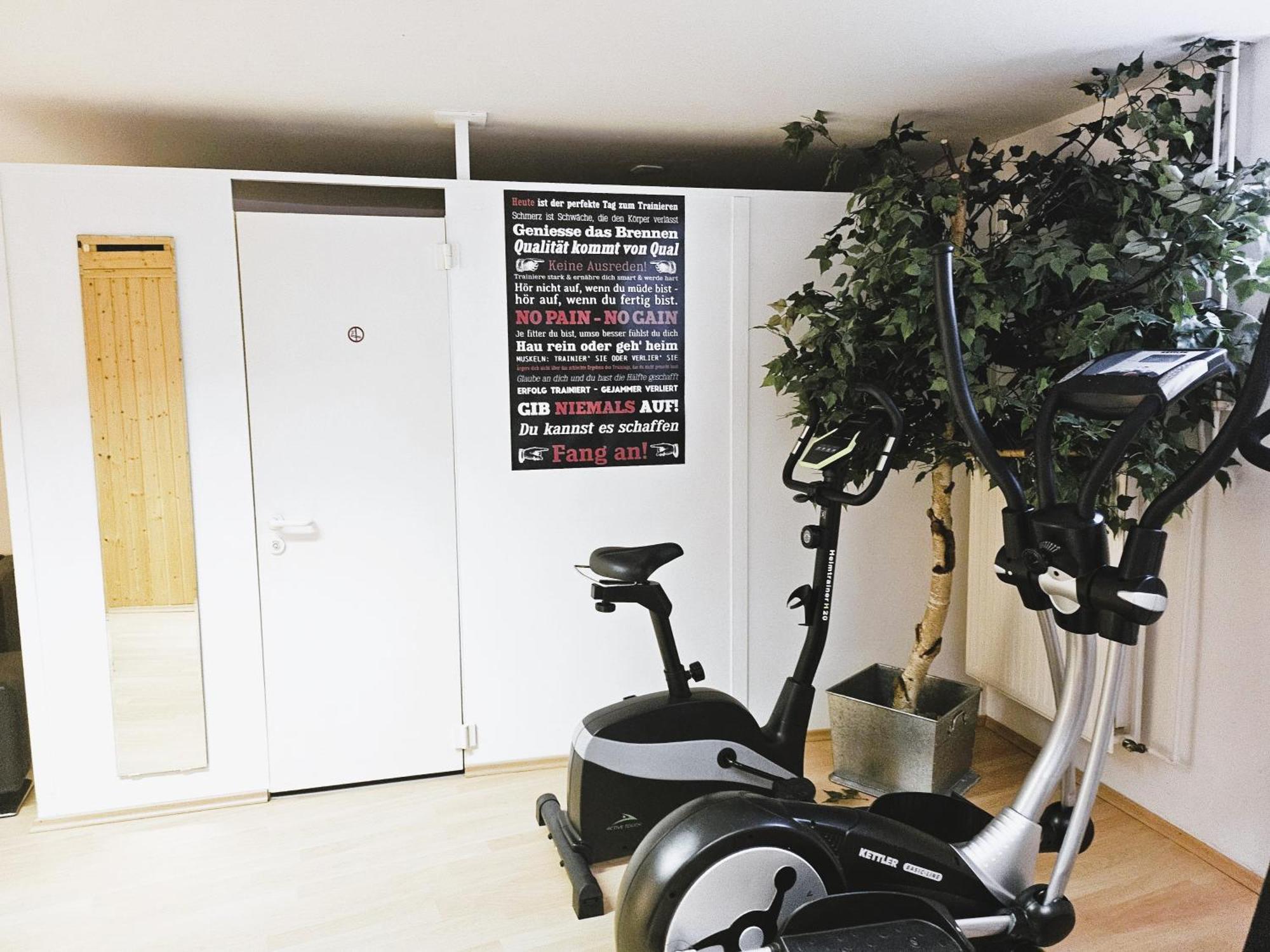 Nest Boardinghouse Niendorf Aparthotel 3*