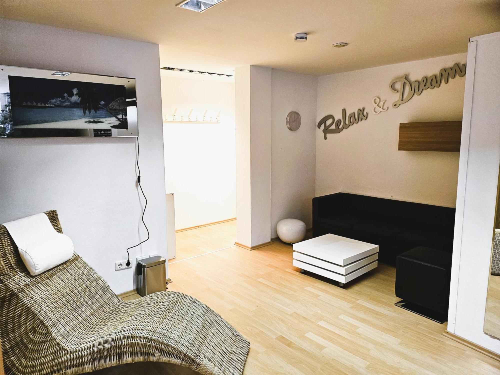 Nest Boardinghouse Niendorf Aparthotel Hamburg