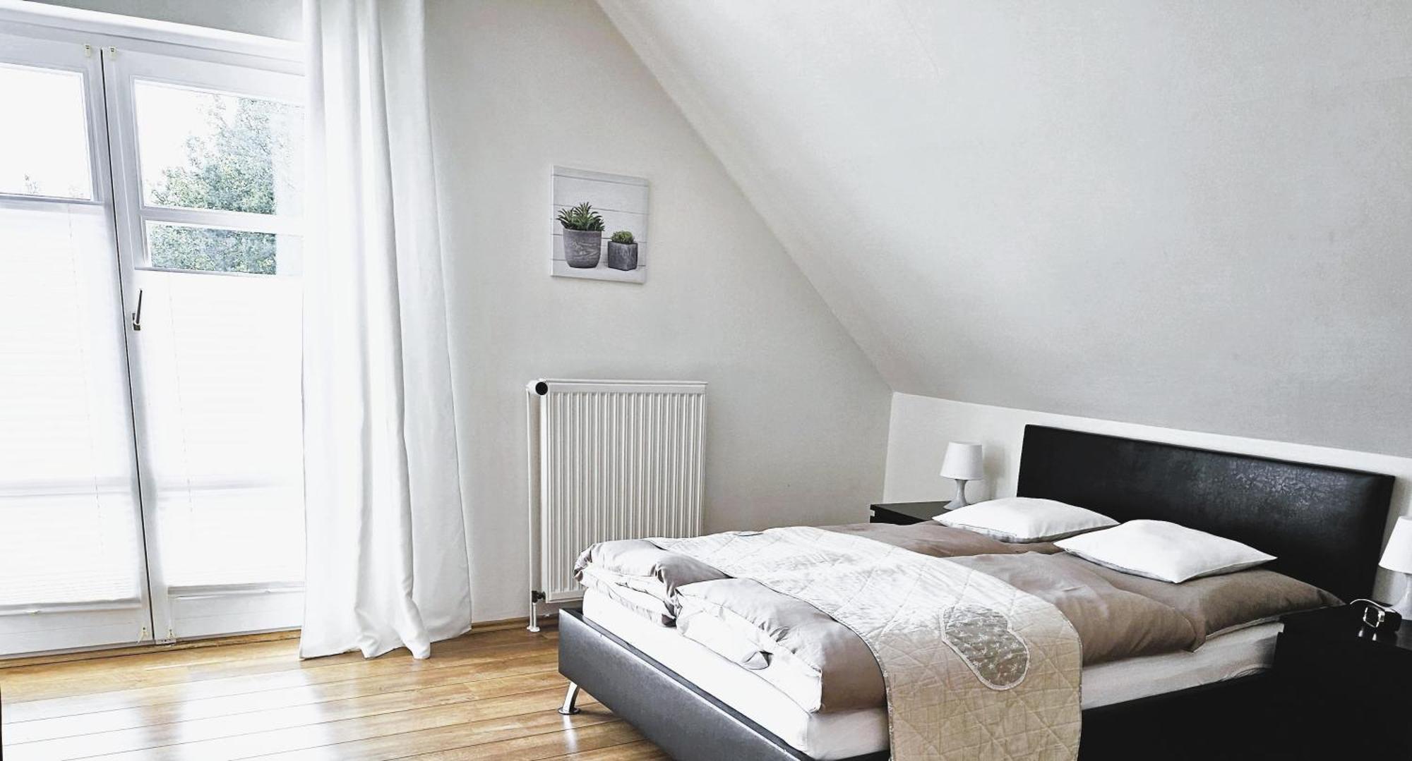 Nest Boardinghouse Niendorf 3*