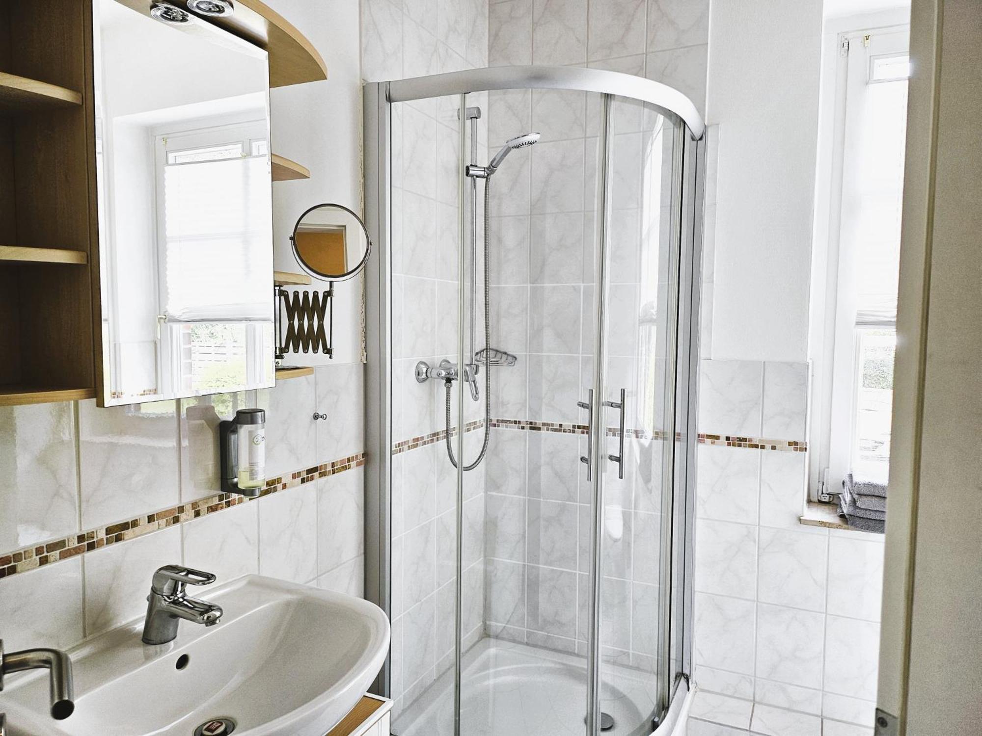 Nest Boardinghouse Niendorf 3* Hamburg
