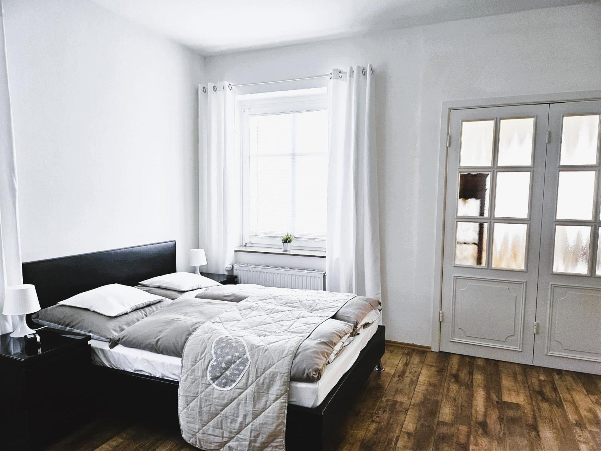 Nest Boardinghouse Niendorf