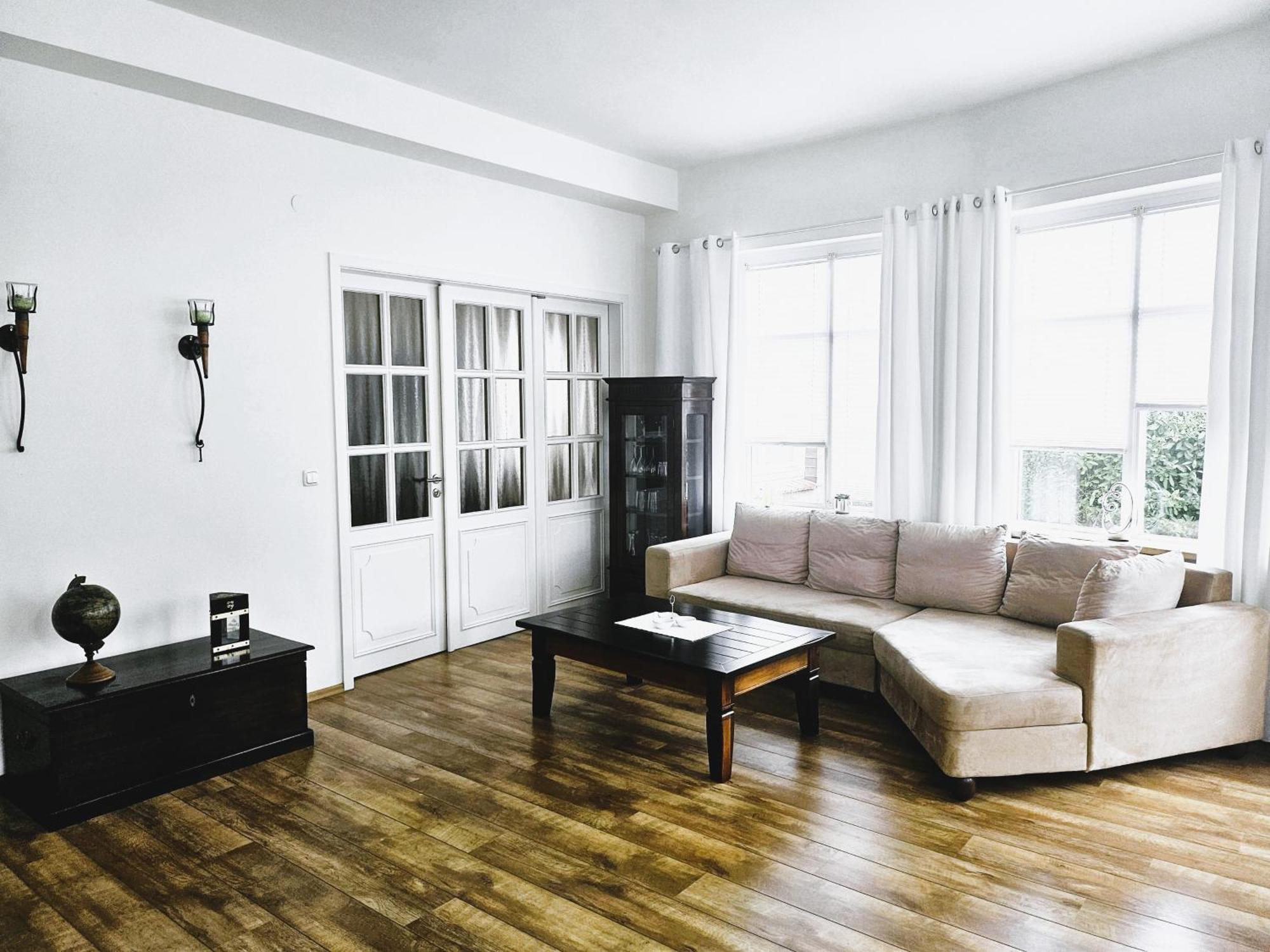 Nest Boardinghouse Niendorf Aparthotel