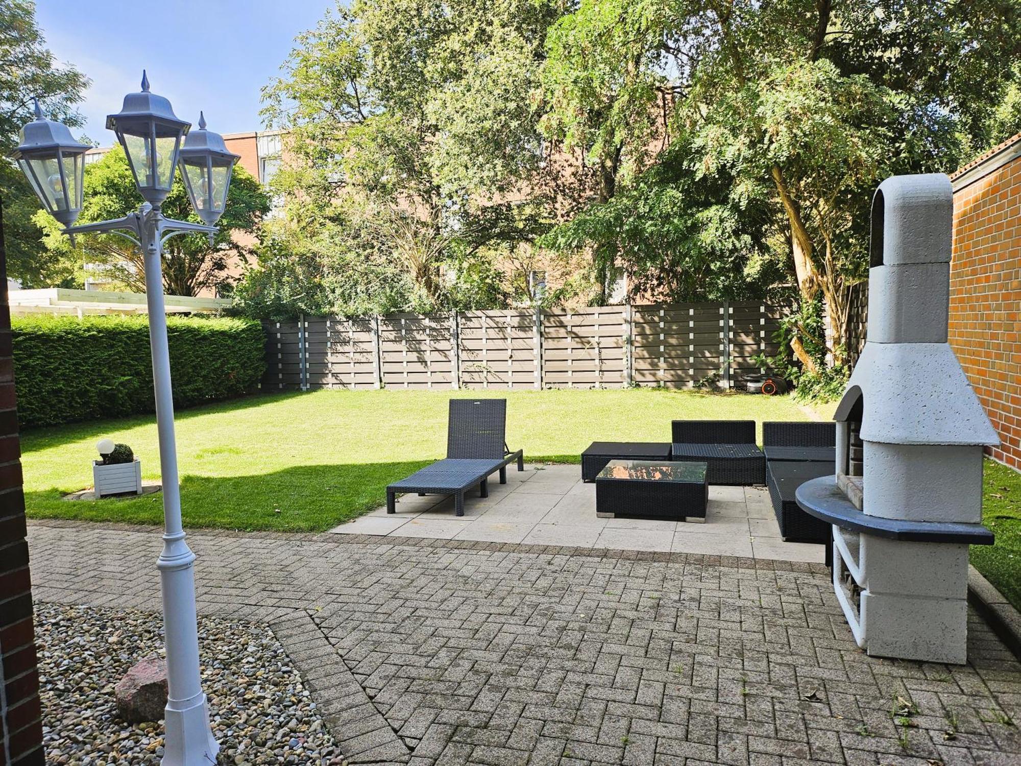 Nest Boardinghouse Niendorf Aparthotel Hamburg