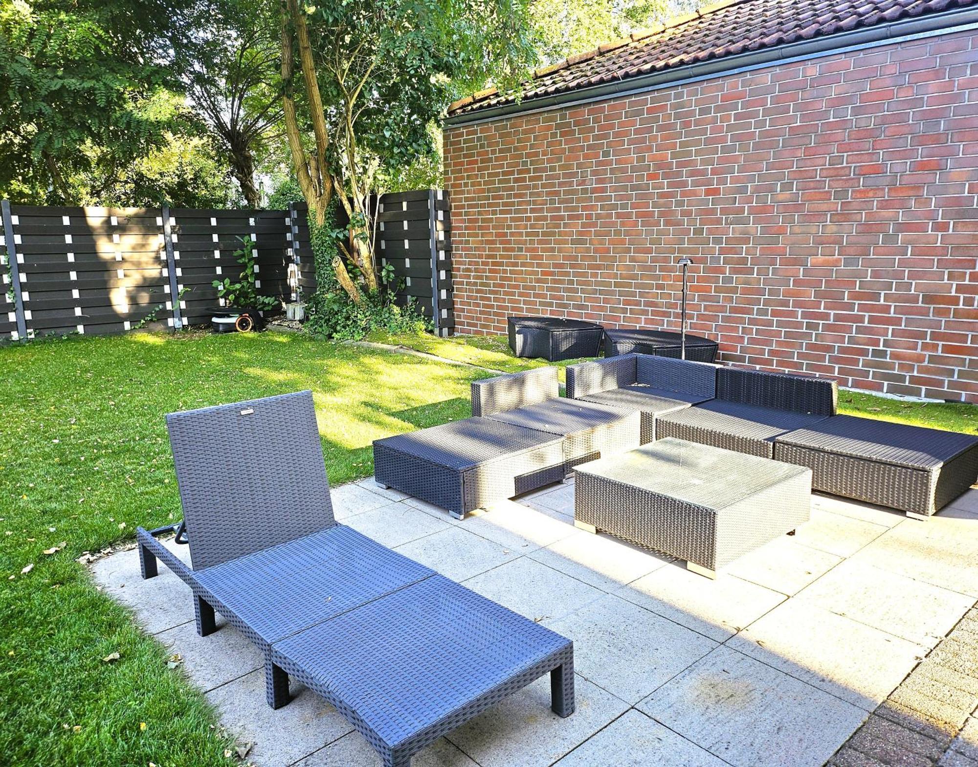 Aparthotel Nest Boardinghouse Niendorf Hamburg