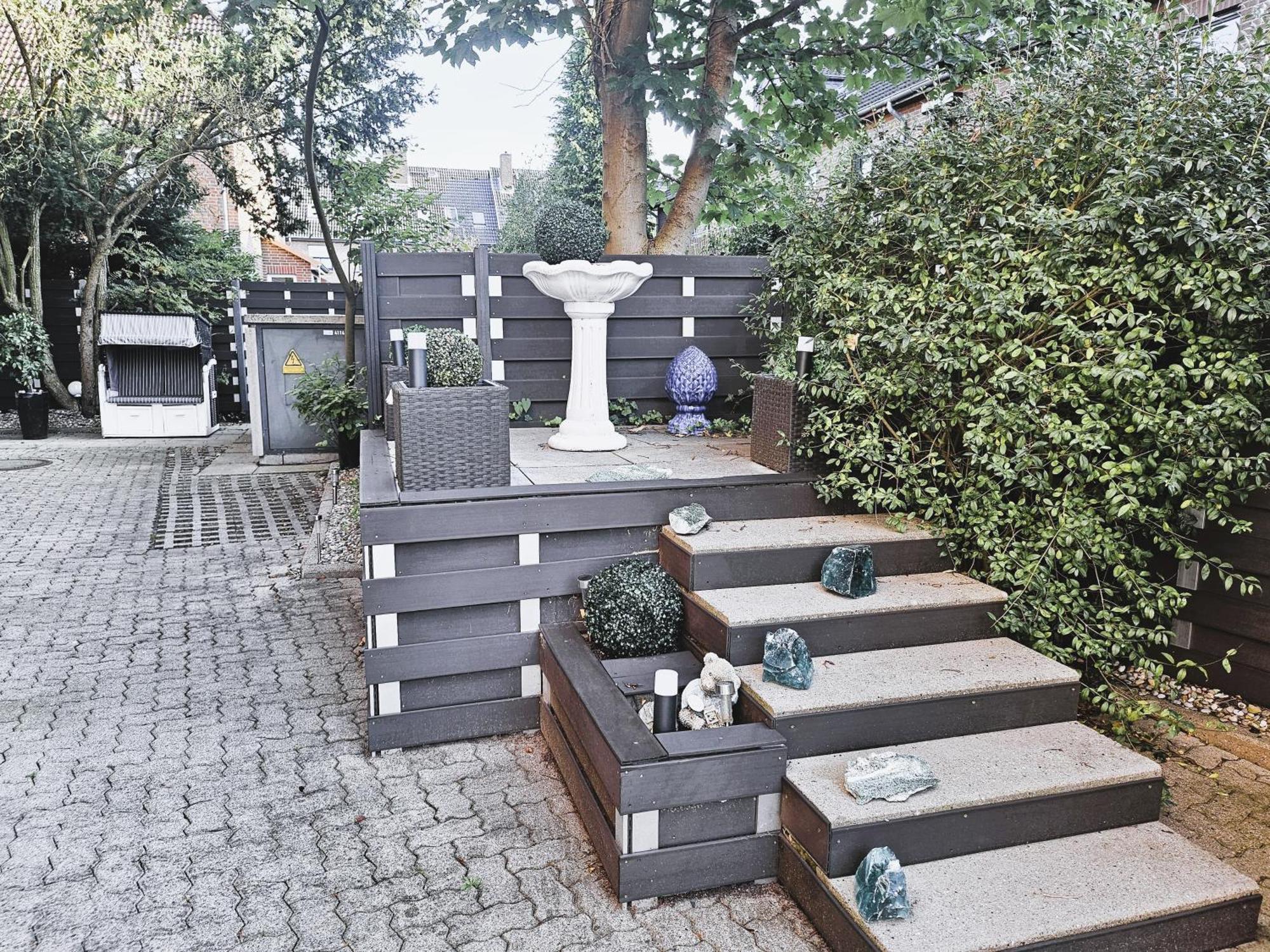 Nest Boardinghouse Niendorf Aparthotel Hamburg