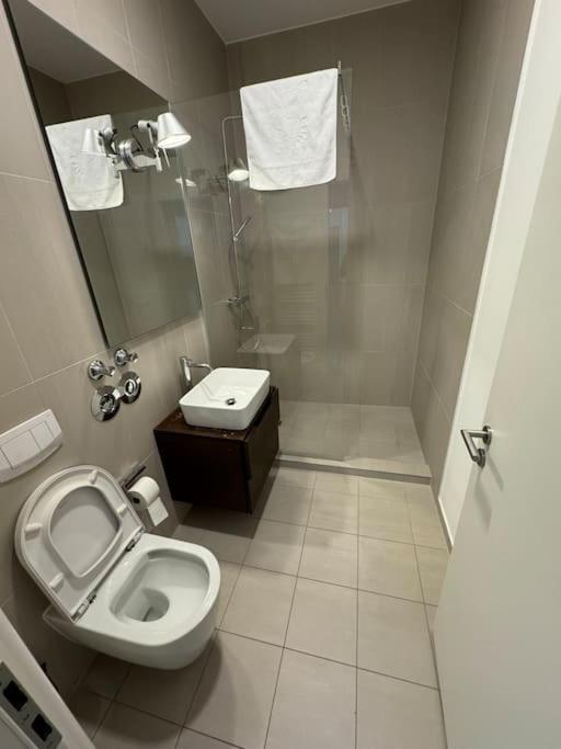 Appartement Hafen 1 Zimmer Hamburg-Harburg