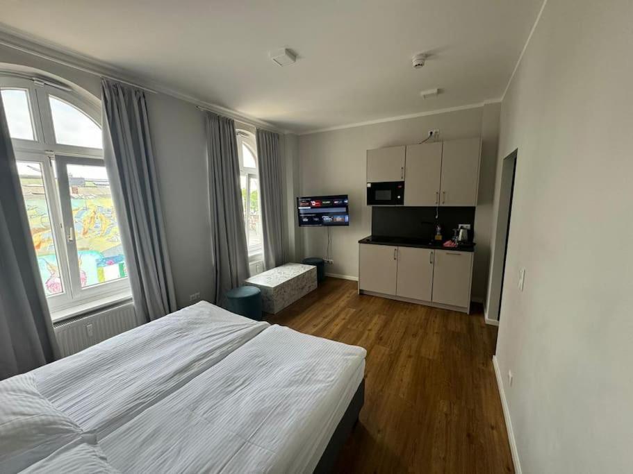 Hafen 1 Zimmer