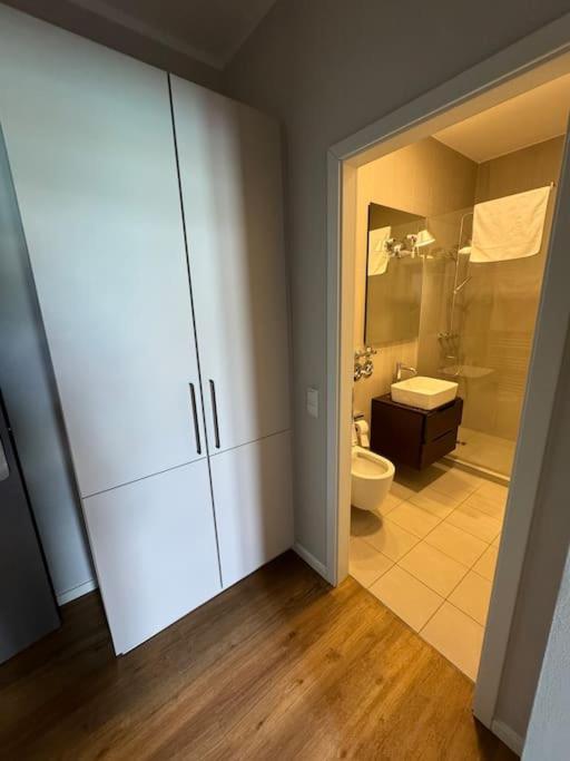 Hafen 1 Zimmer