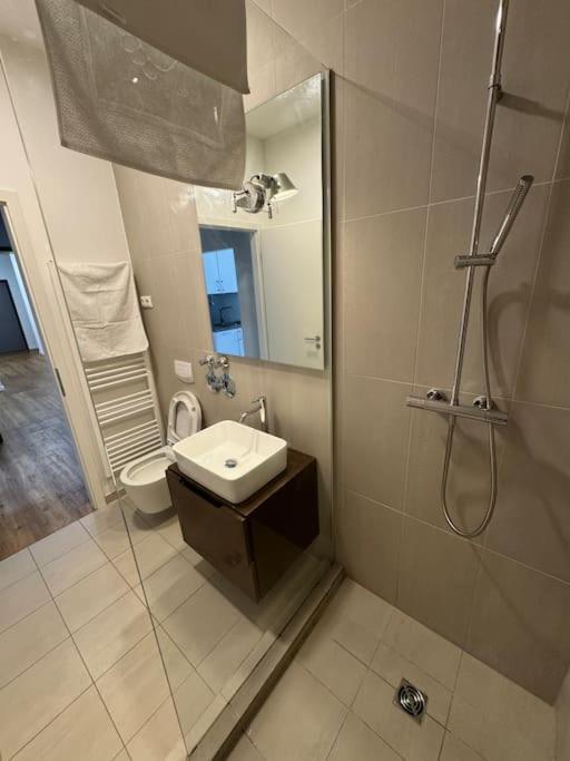 Hafen 1 Zimmer *