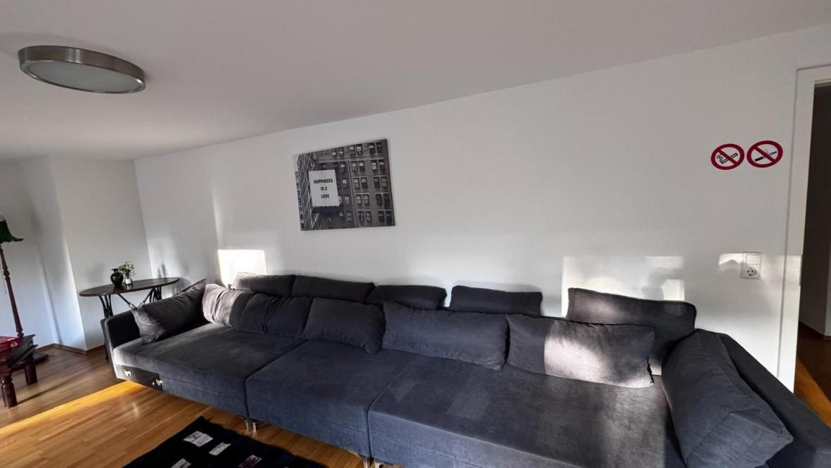 Privatunterkunft Taparia Segovia Unterkunft