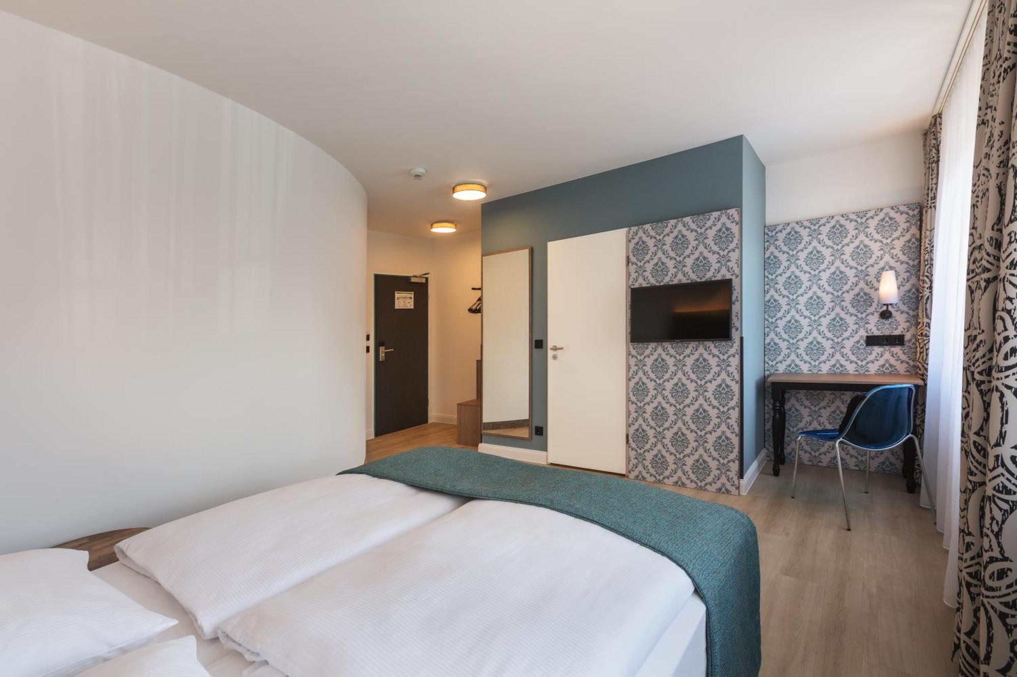 Hotel Garner Nord By Ihg Hamburg
