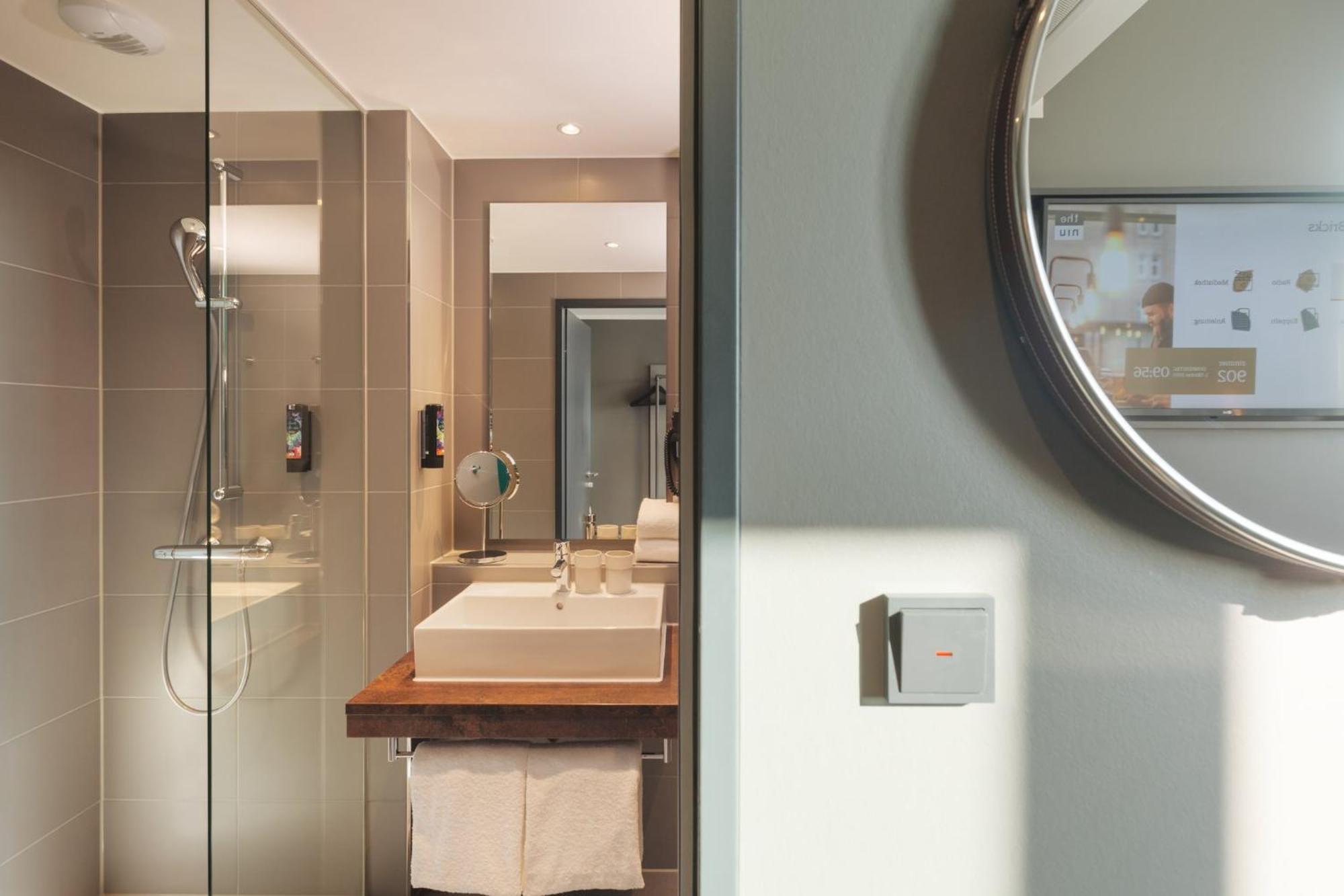 - The Niu, Bricks Eppendorf By Ihg Hotel 3*