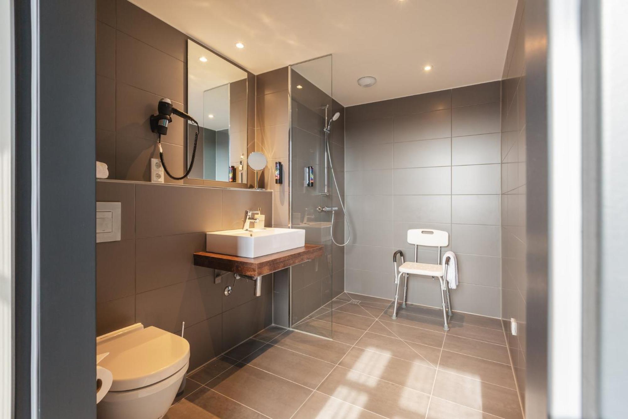 Hotel - The Niu, Bricks Eppendorf By Ihg 3*