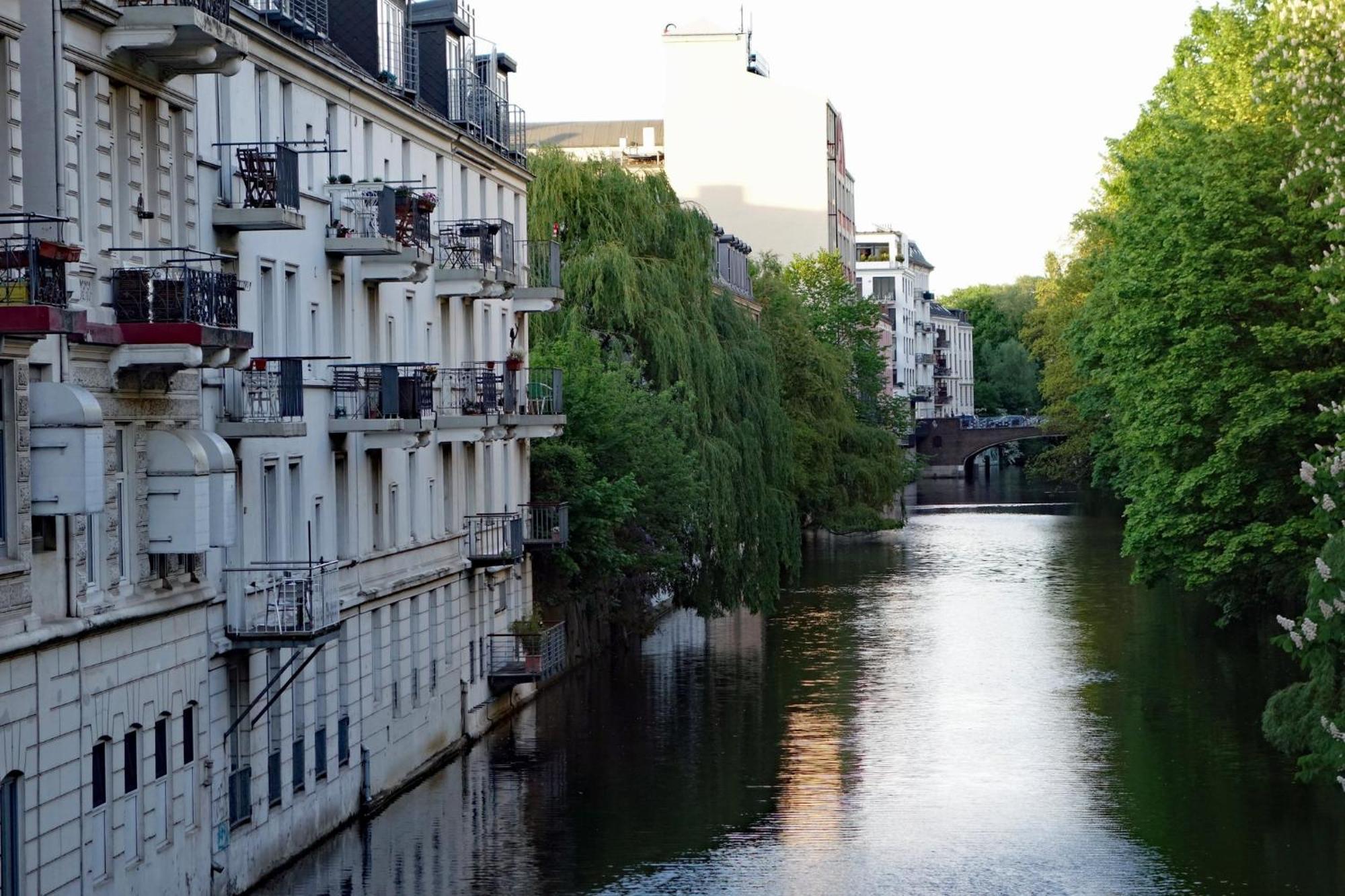 - The Niu, Bricks Eppendorf By Ihg 3* Hamburg
