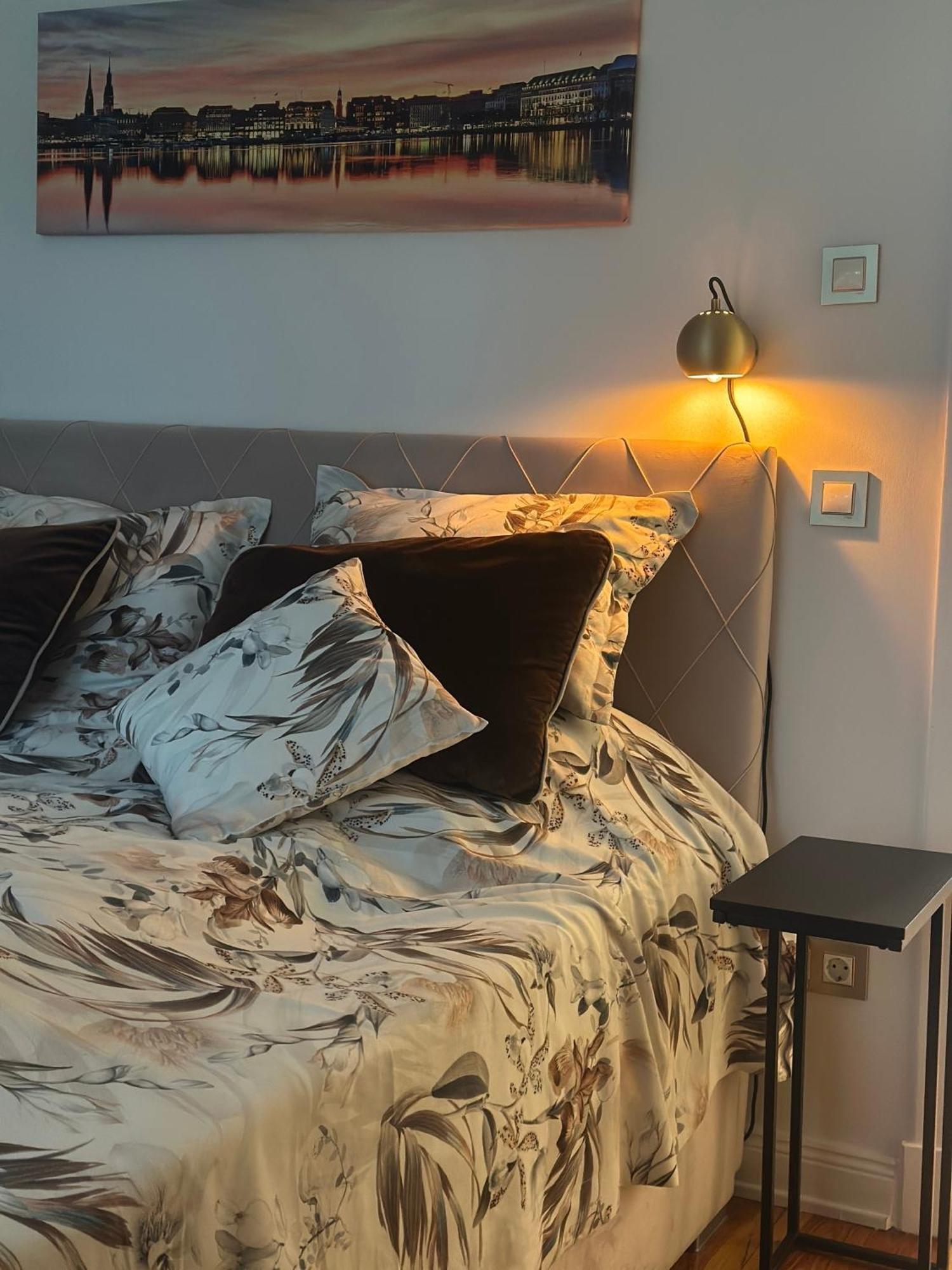 Appartement Happy Moments